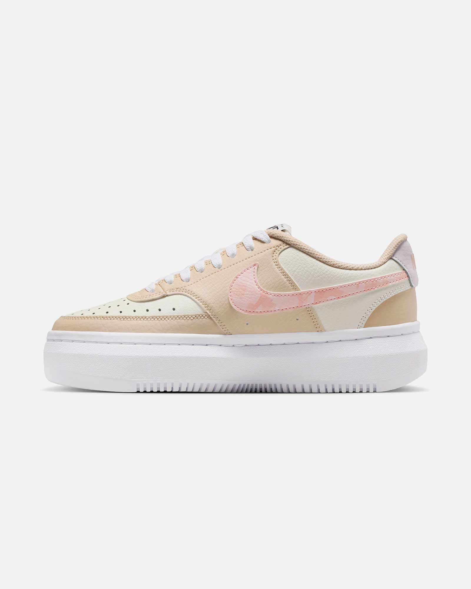 Zapatillas Nike Court Vision Low - Fútbol Factory