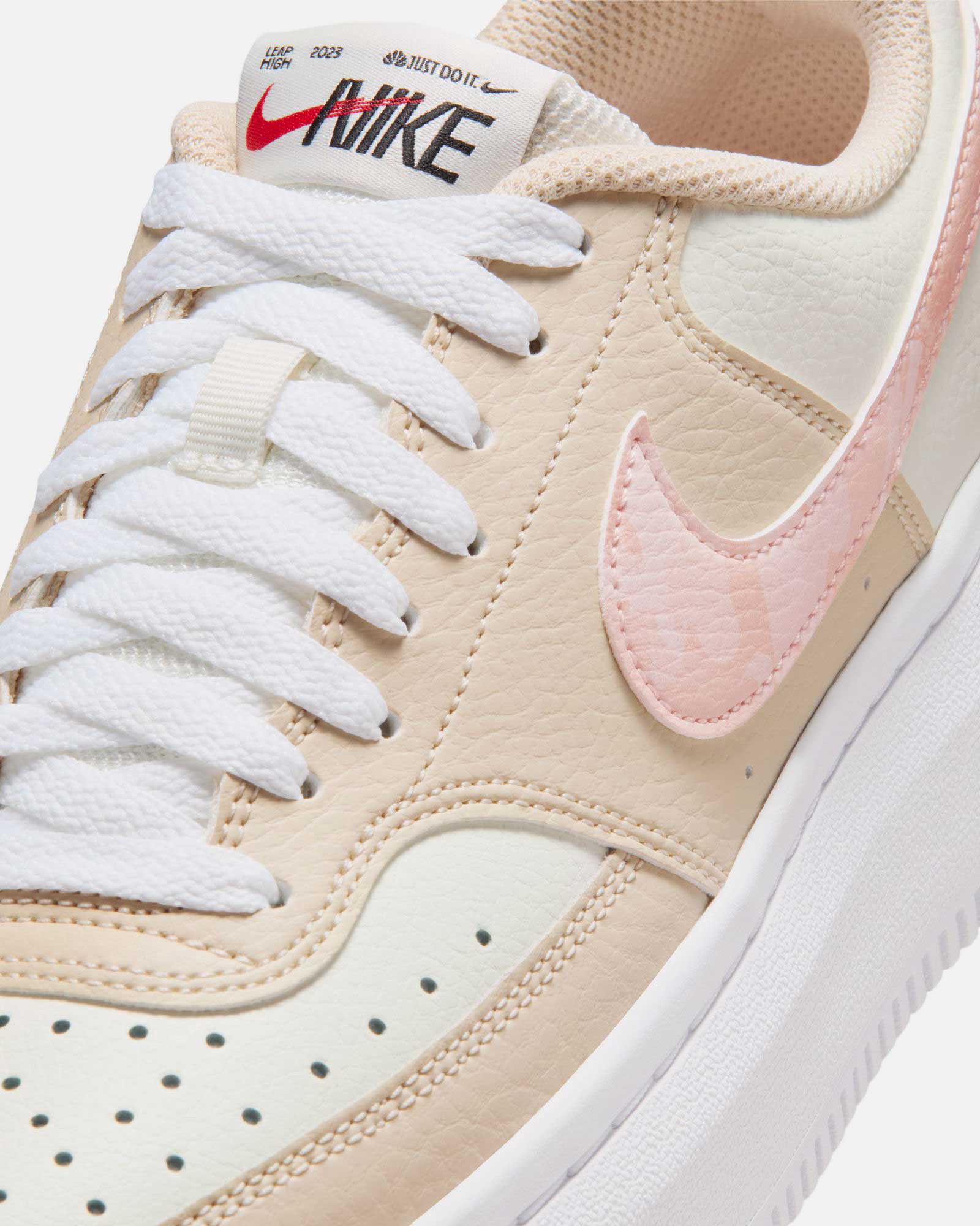 Zapatillas Nike Court Vision Low - Fútbol Factory