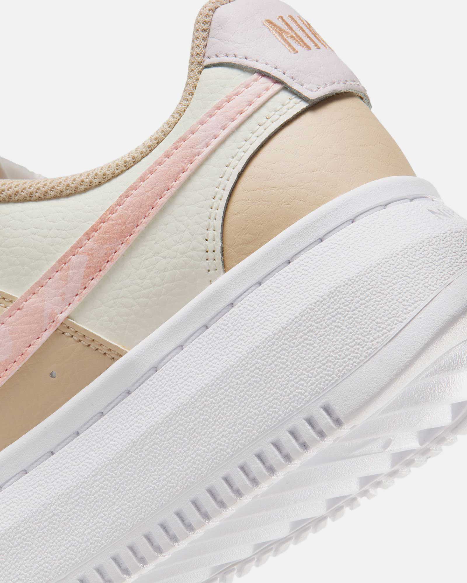 Zapatillas Nike Court Vision Low - Fútbol Factory