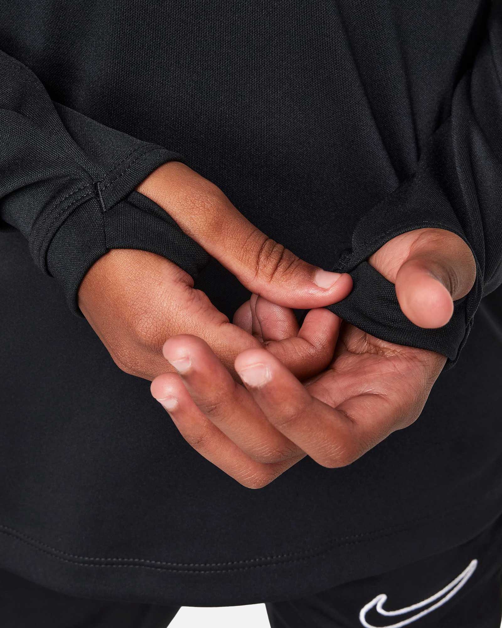 Sudadera Nike Academy - Fútbol Factory