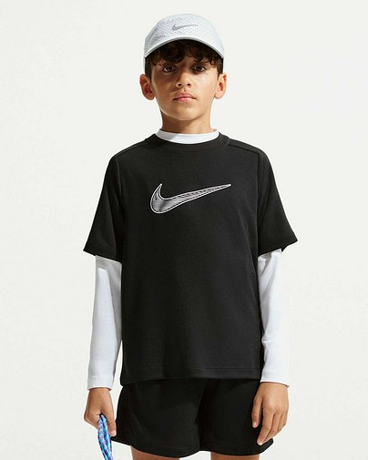 Camiseta Nike Multi