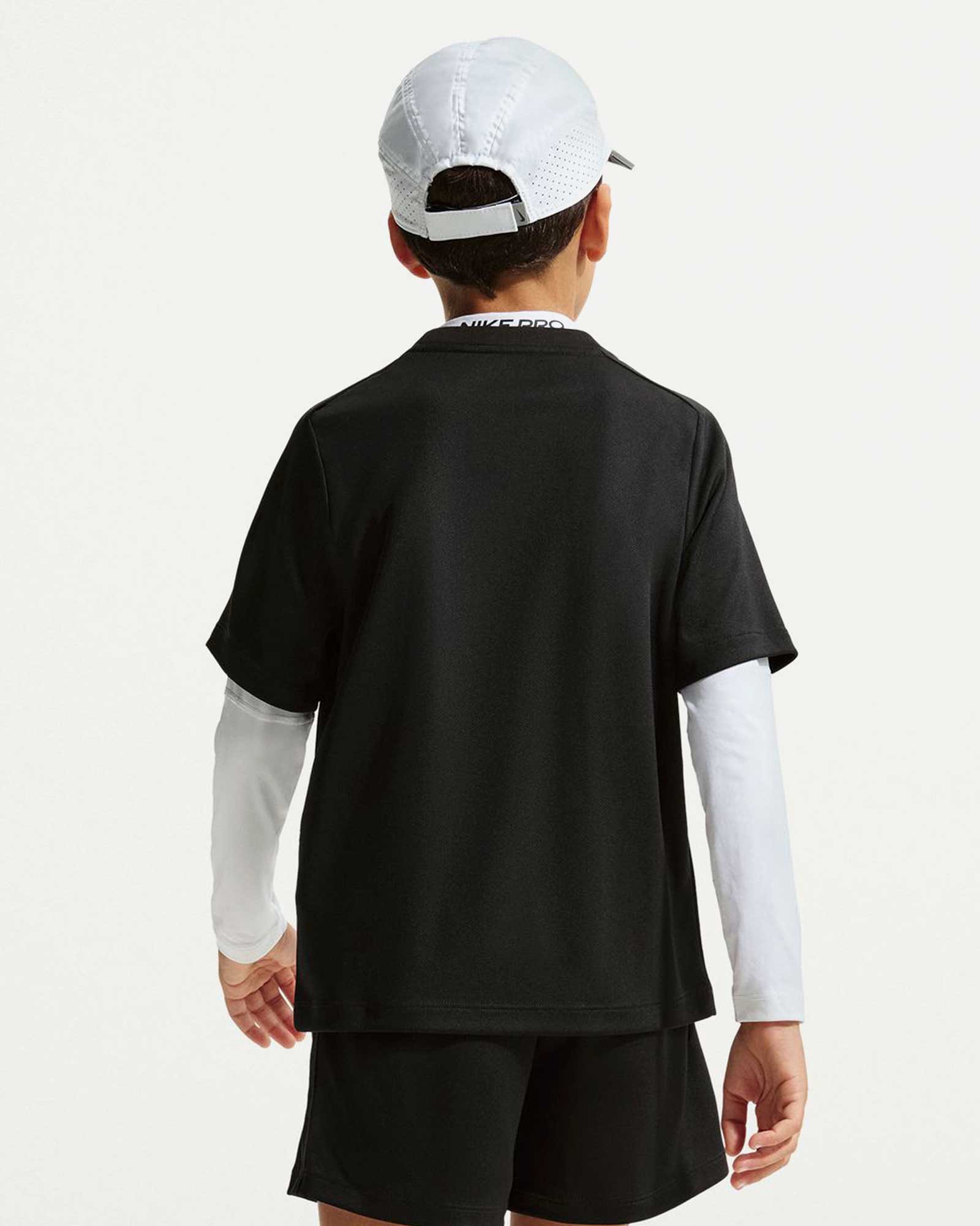 Camiseta Nike Multi - Fútbol Factory