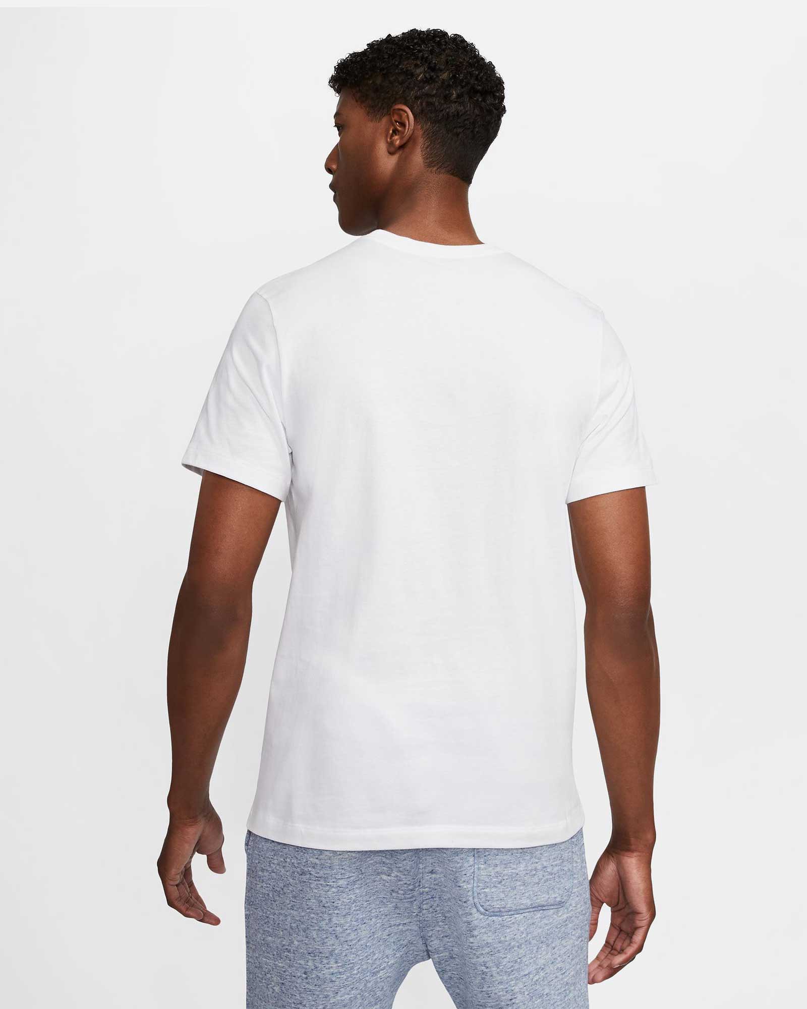 Camiseta Nike Sportswear Club - Fútbol Factory