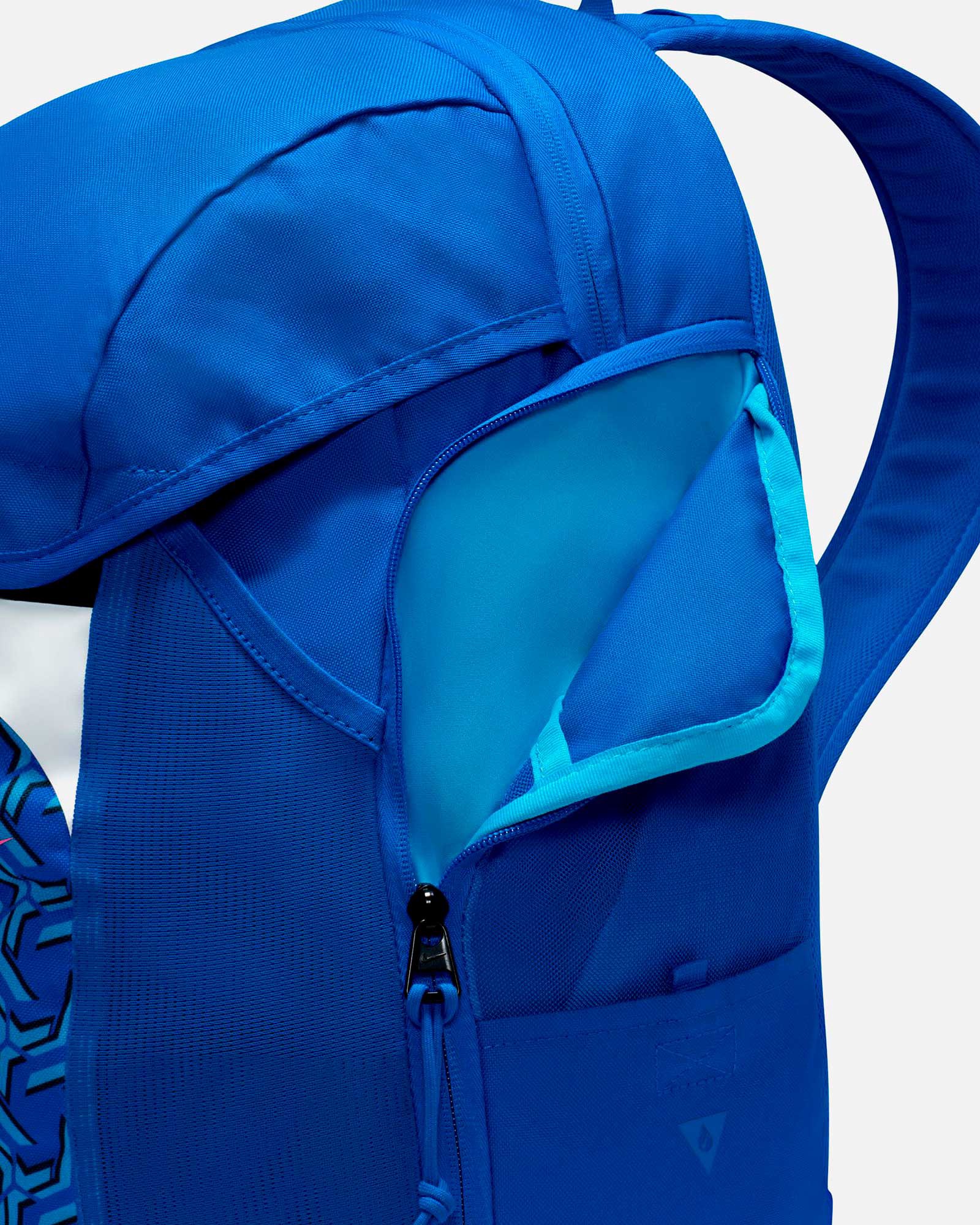 Mochila Nike Academy Team - Fútbol Factory