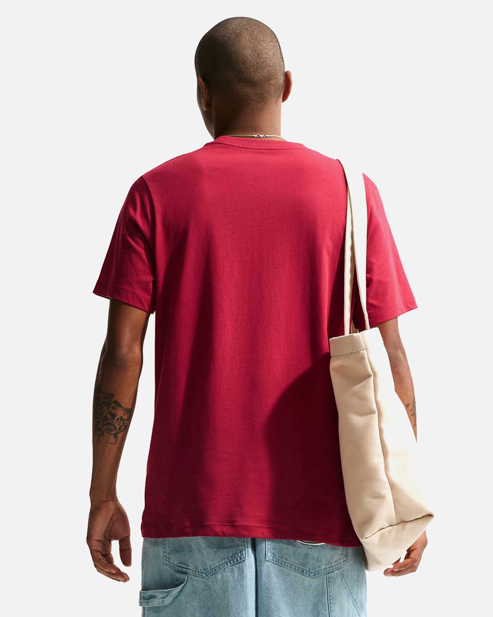 Camiseta Nike Sportswear Club - Fútbol Factory