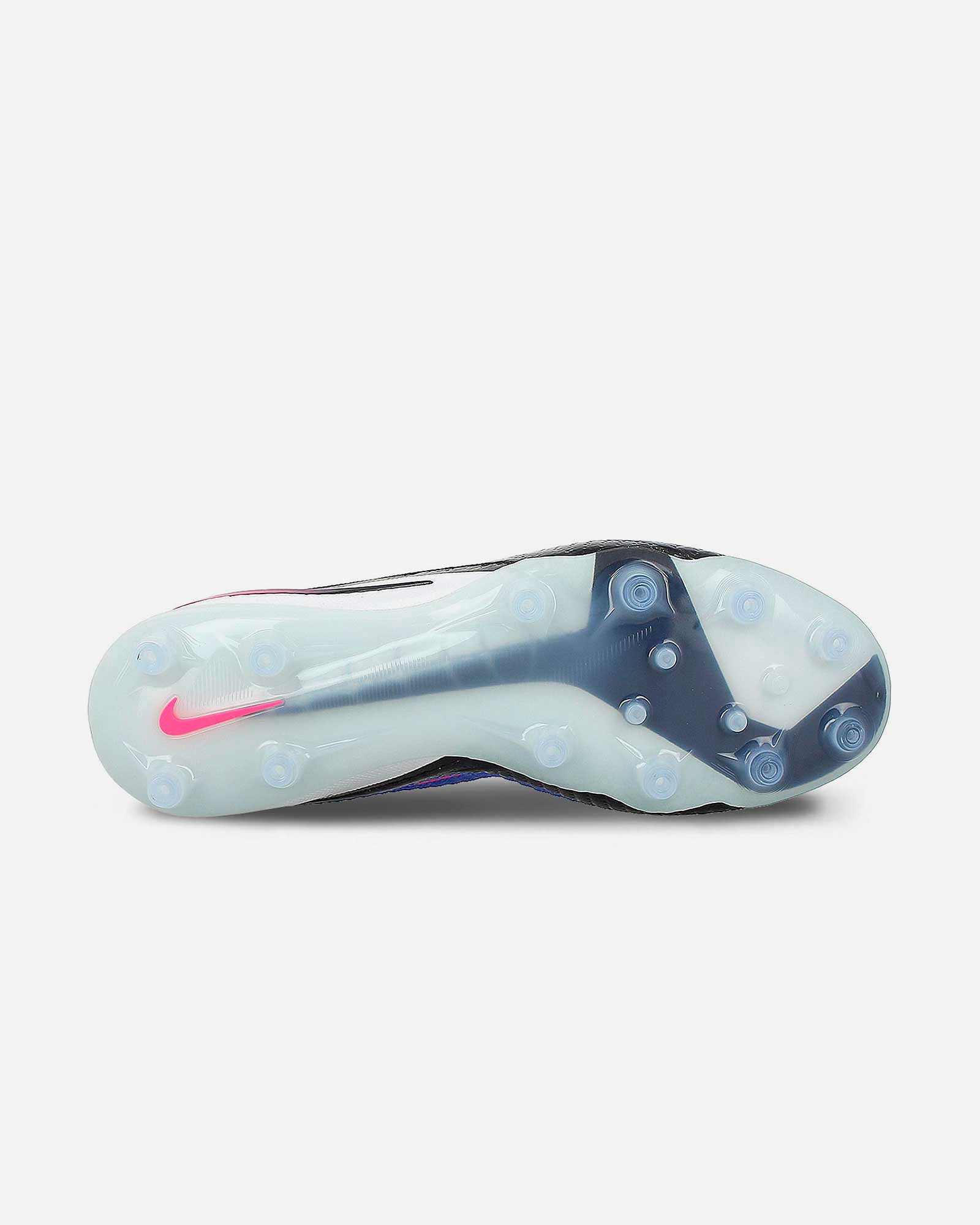 Botas Nike Phantom 6 High Elite AG-Pro - Fútbol Factory