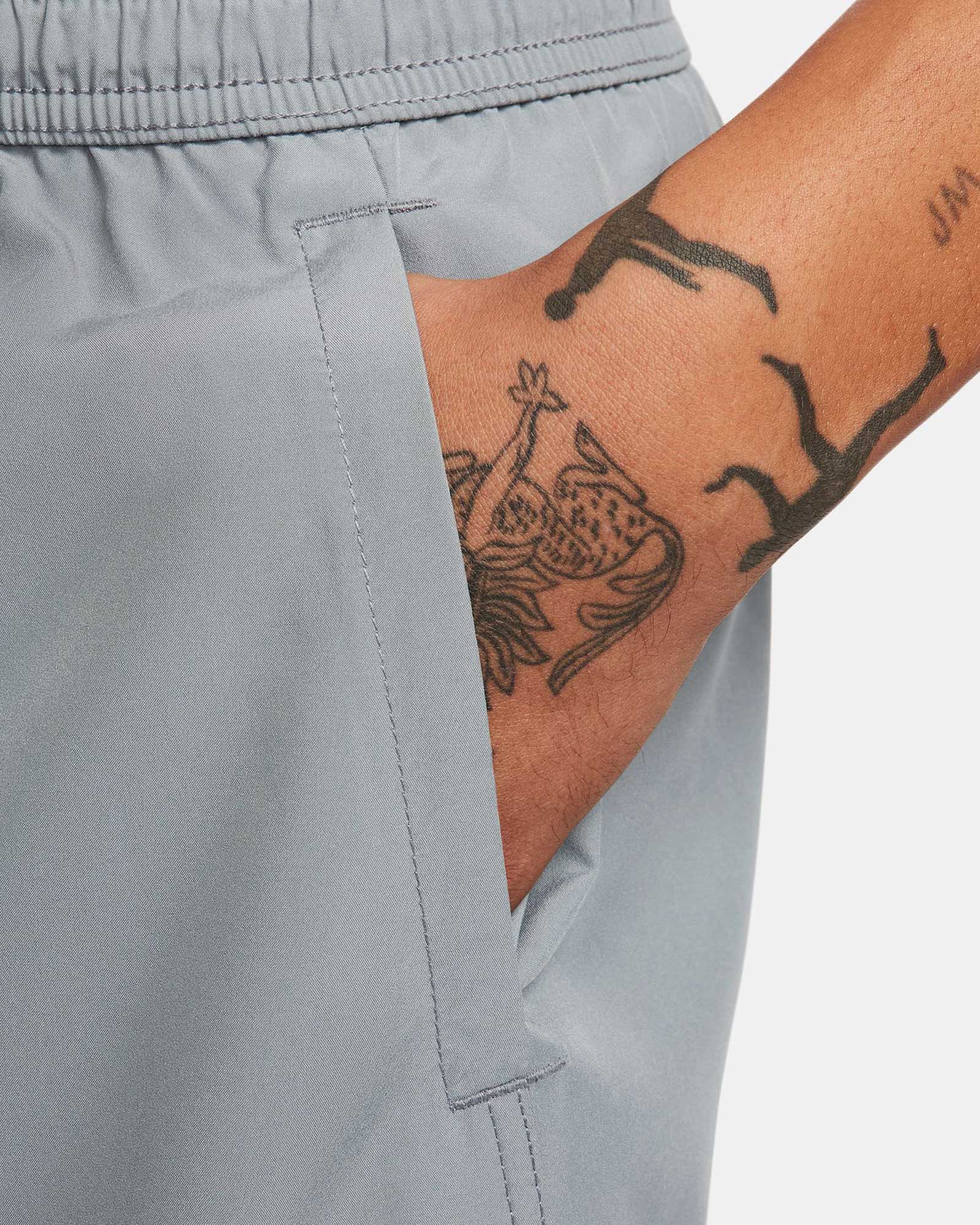 Pantalón Nike Form - Fútbol Factory