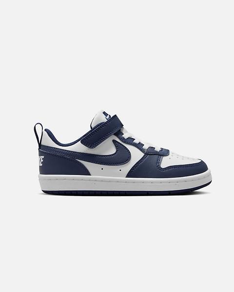 Tênis Nike Court Borough Low