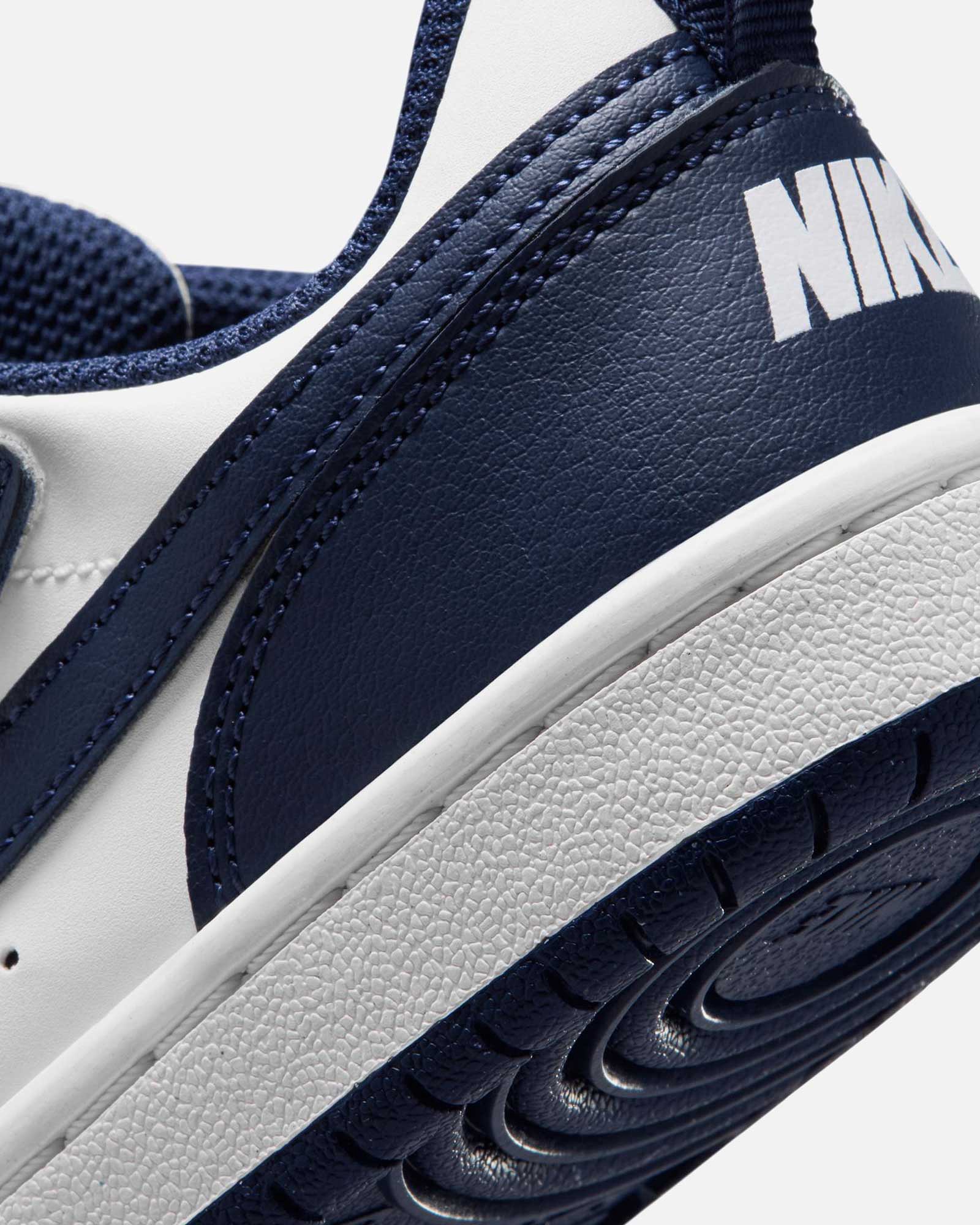 Zapatillas Nike Court Borough Low - Fútbol Factory