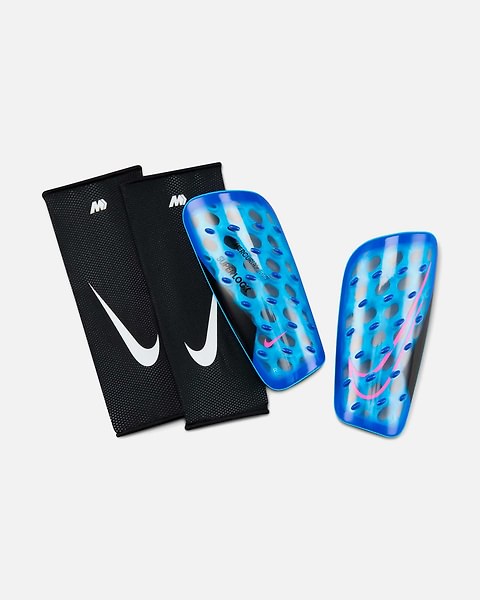 Espinilleras Nike Mercurial Flylite