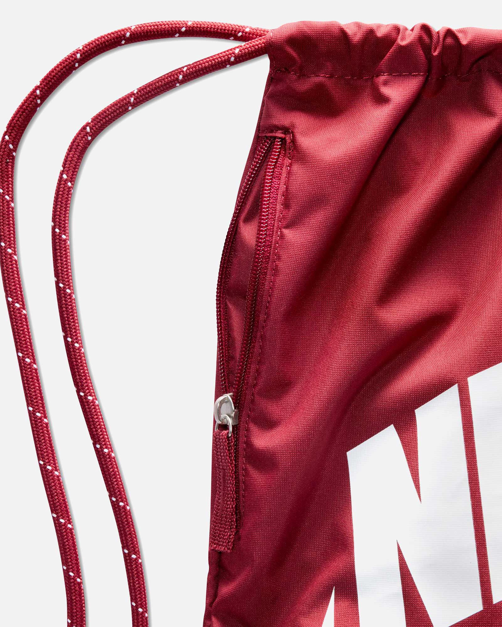 Gymsack Nike Heritage - Fútbol Factory