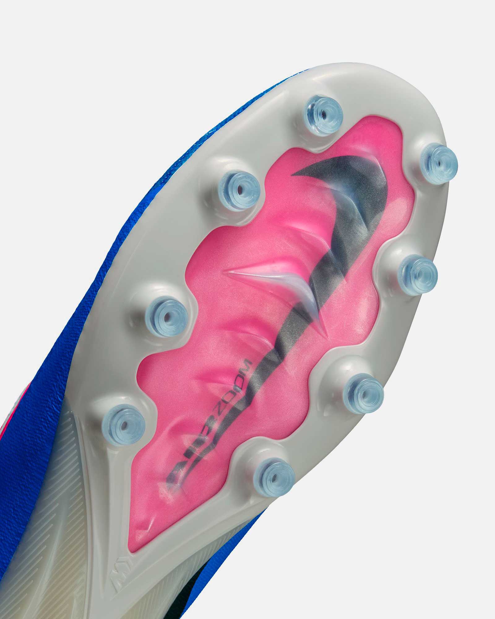 Botas Nike Zoom Mercurial Vapor 16 Elite AG-Pro - Fútbol Factory