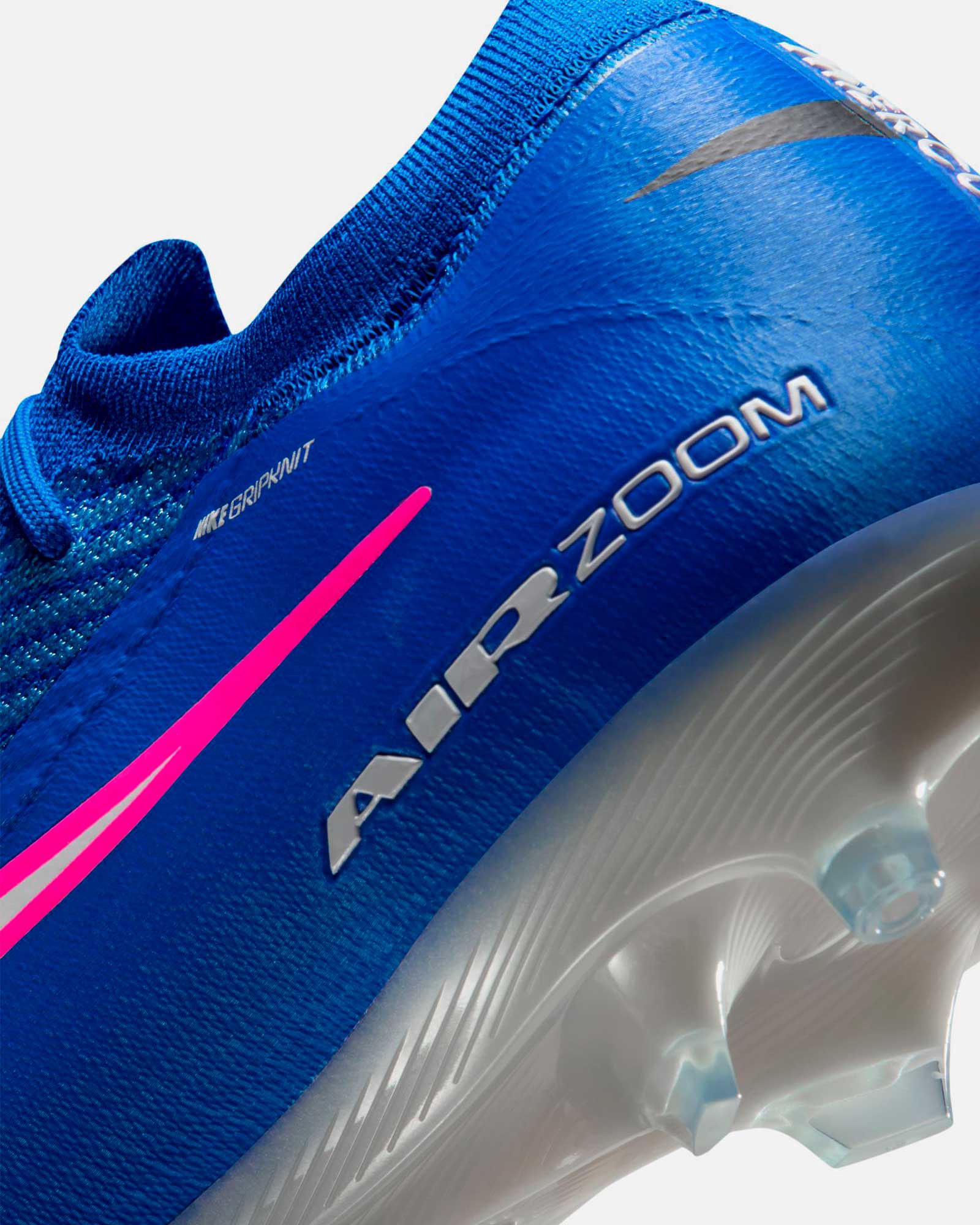 Botas Nike Zoom Mercurial Vapor 16 Elite AG-Pro - Fútbol Factory