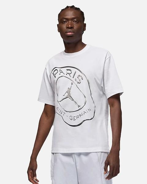 Camiseta PSG 2025/2026 Practice