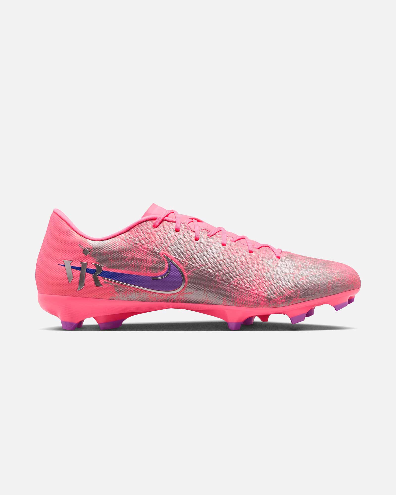 Botas Nike Mercurial Vapor 16 Academy FG/MG Vini Jr. - Fútbol Factory