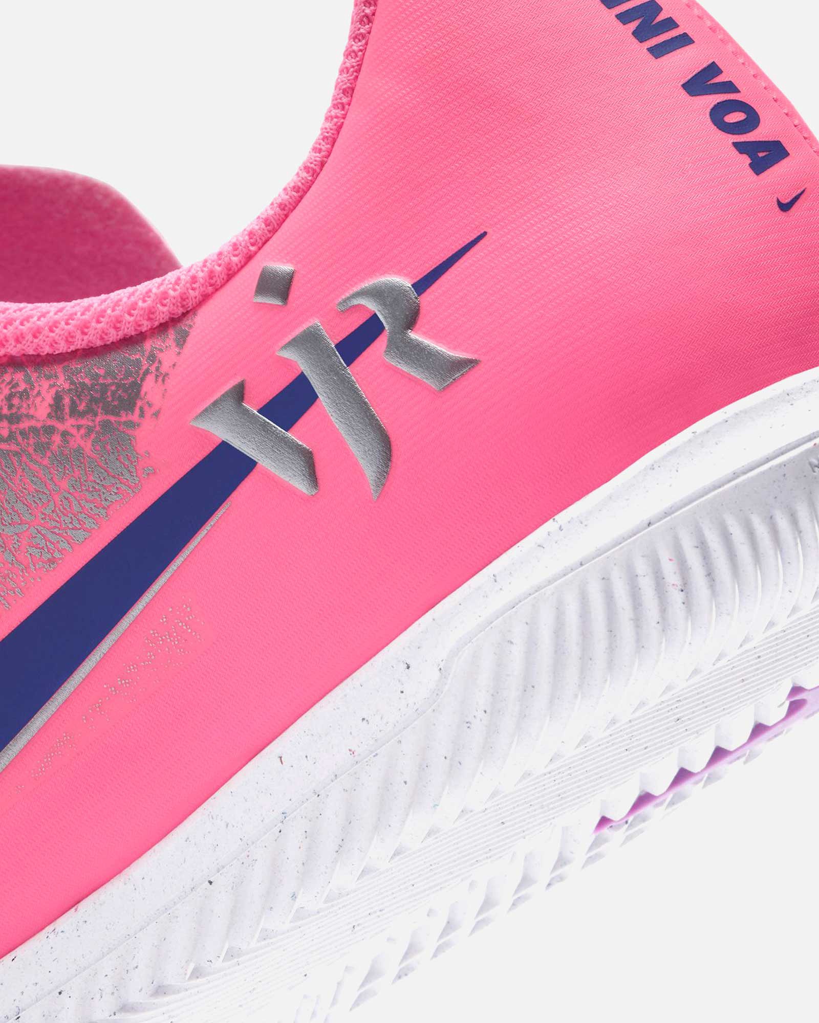 Zapatillas Nike Mercurial Vapor 16 Club IN Vini Jr. - Fútbol Factory