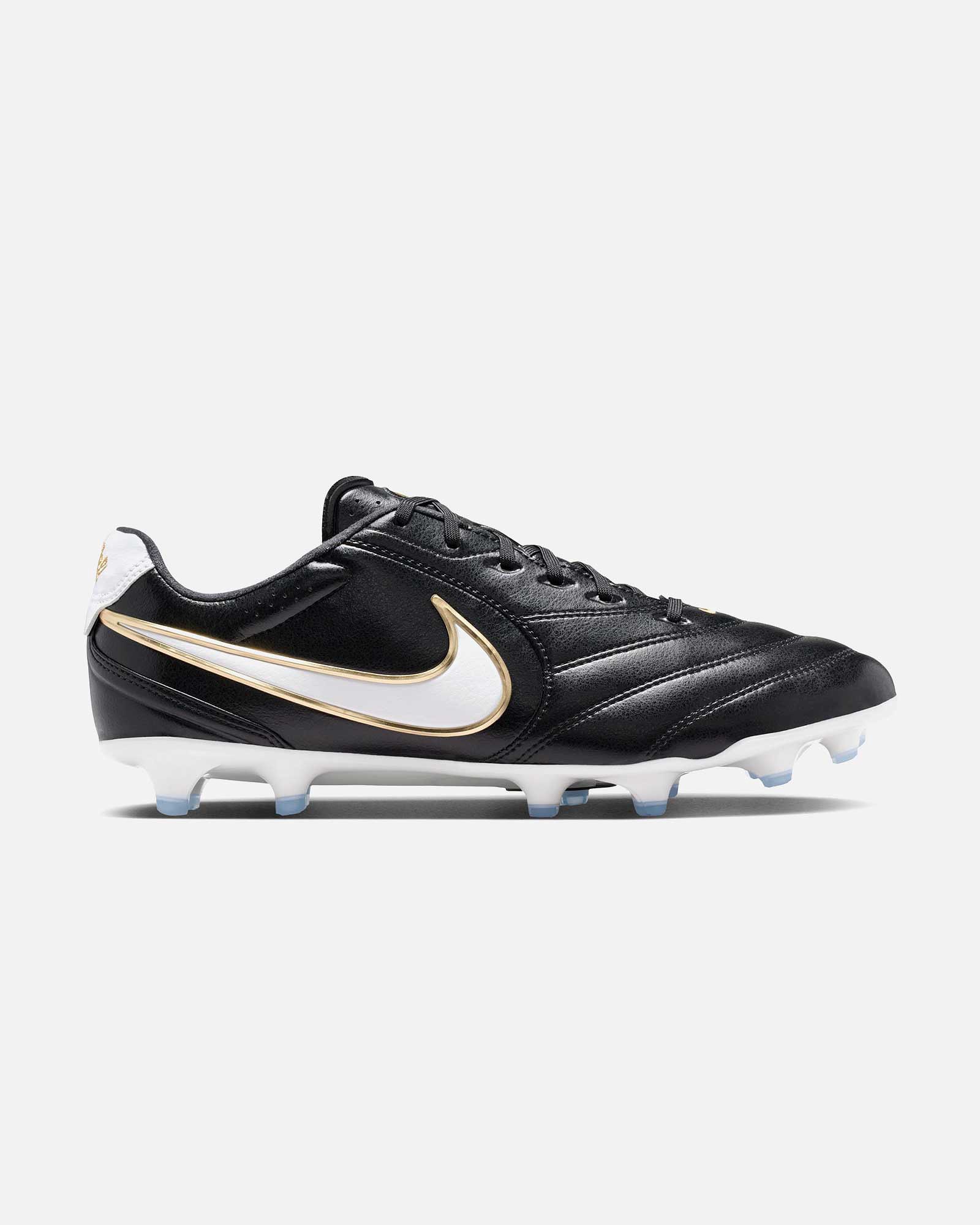 Botas Nike Tiempo Ligera Pro FG - Fútbol Factory