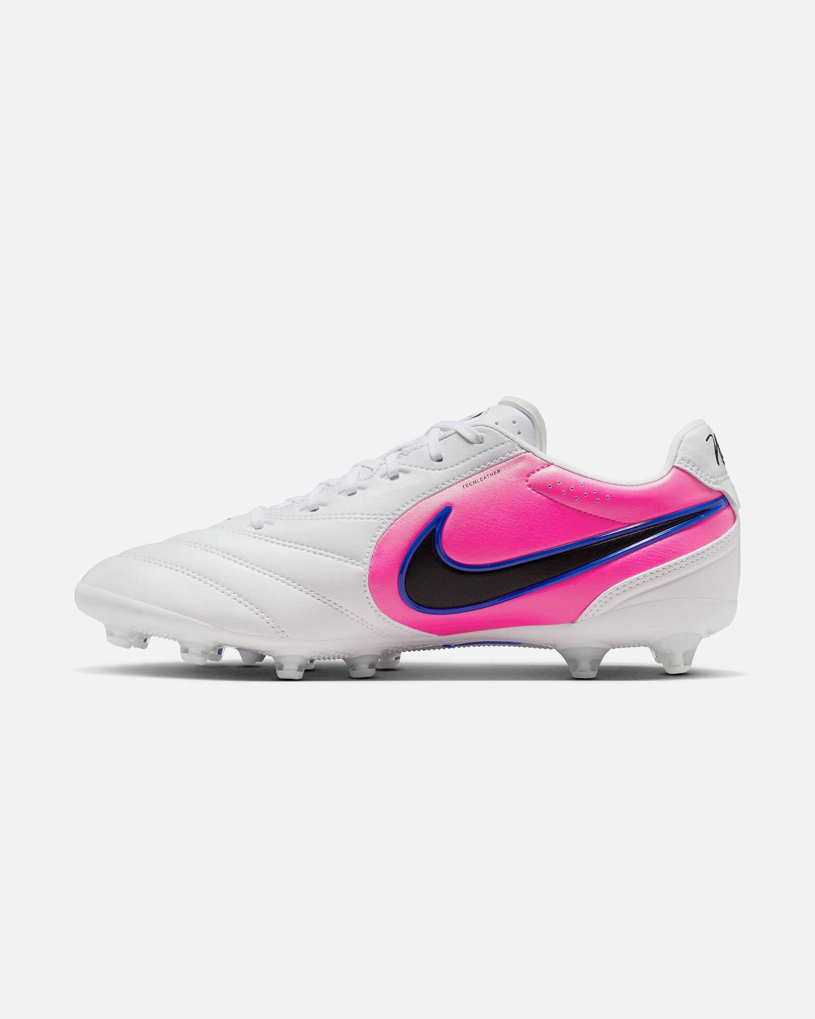 Botas Nike Tiempo Ligera Pro AG - Fútbol Factory