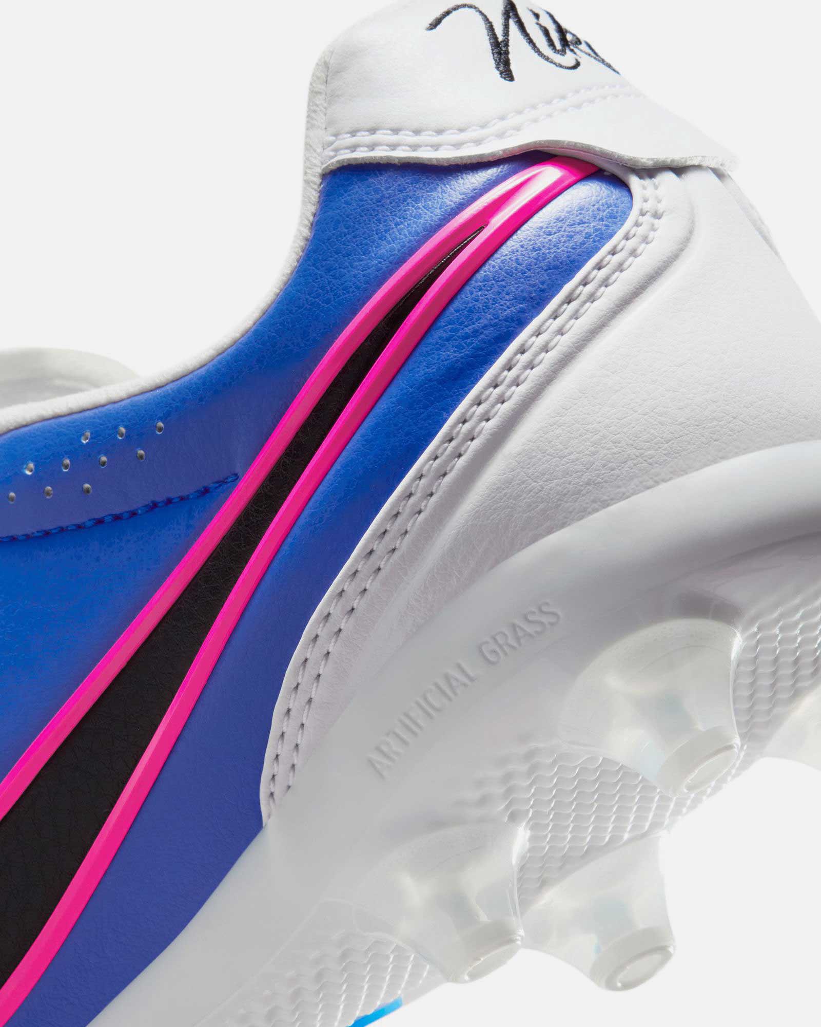 Botas Nike Tiempo Ligera Pro AG - Fútbol Factory
