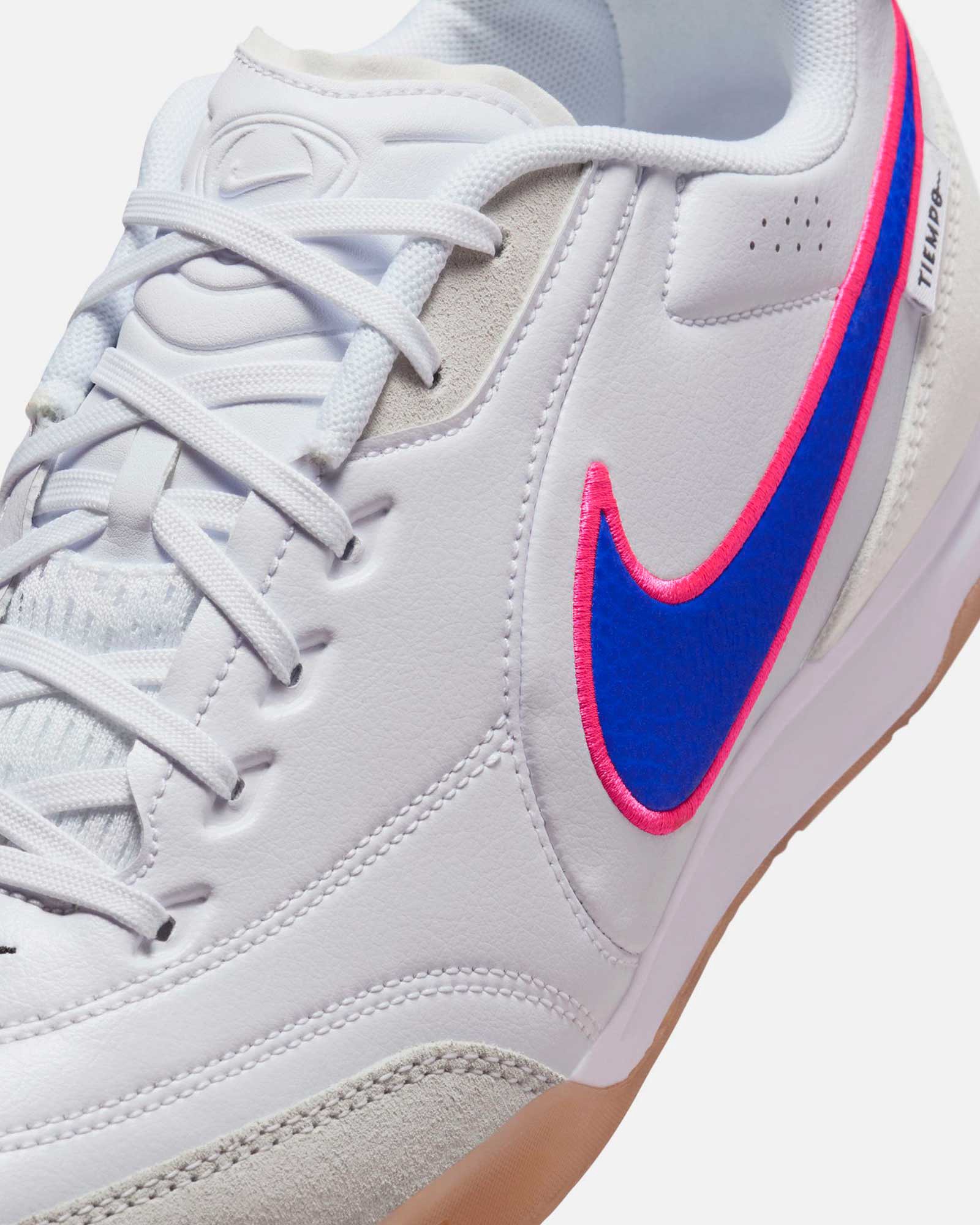 Zapatillas Nike Tiempo Streetgato IN - Fútbol Factory