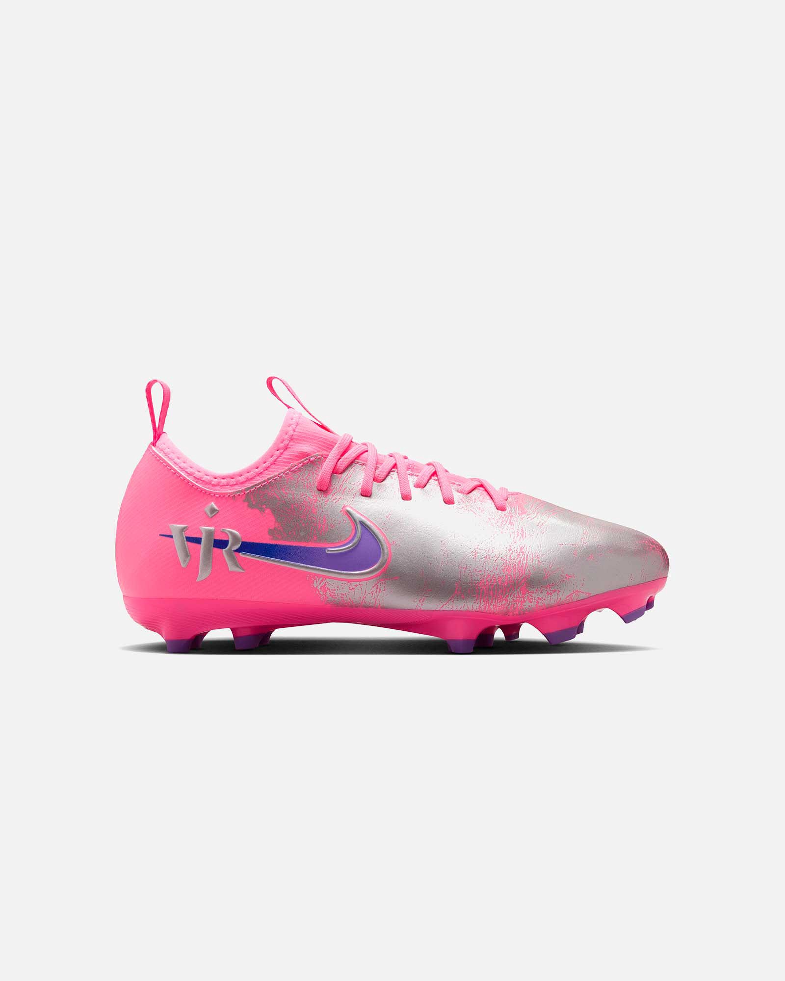 Botas Nike Mercurial Vapor 16 Academy FG/MG Vini Jr. - Fútbol Factory