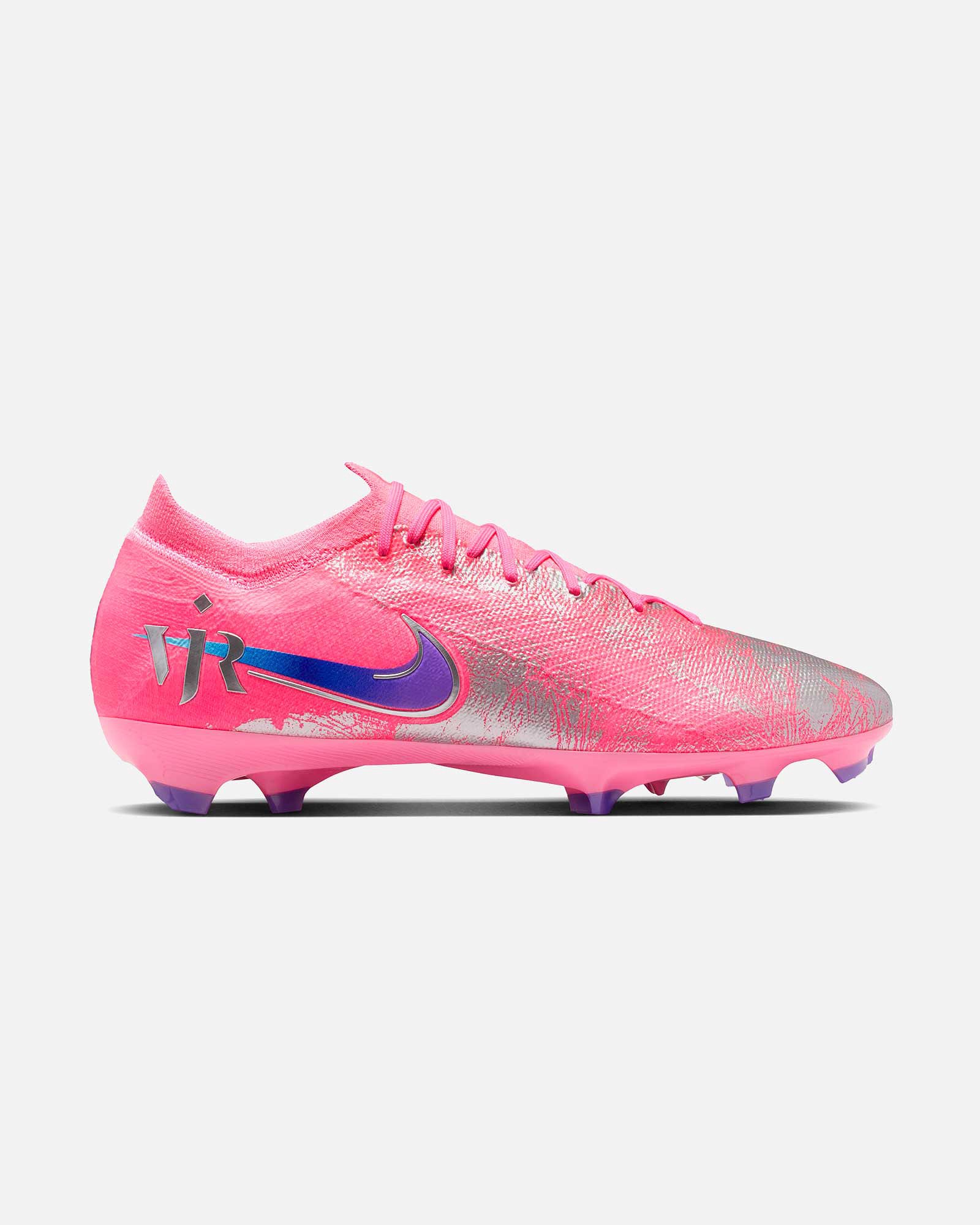 Botas Nike Mercurial Vapor 16 Pro FG Vini Jr. - Fútbol Factory