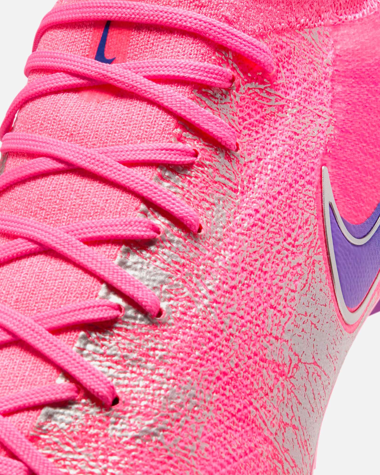 Botas Nike Mercurial Vapor 16 Pro FG Vini Jr. - Fútbol Factory