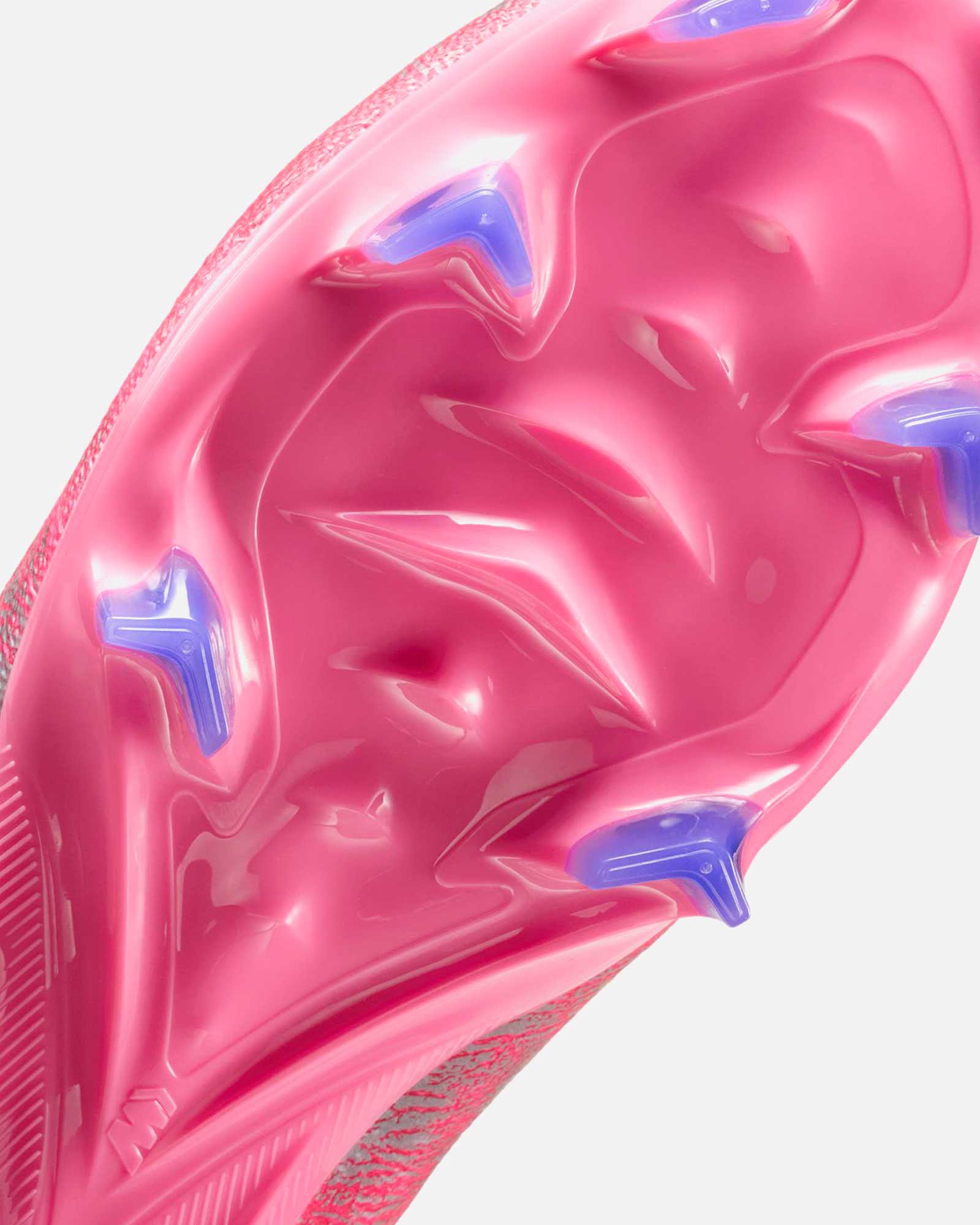 Botas Nike Mercurial Vapor 16 Pro FG Vini Jr. - Fútbol Factory