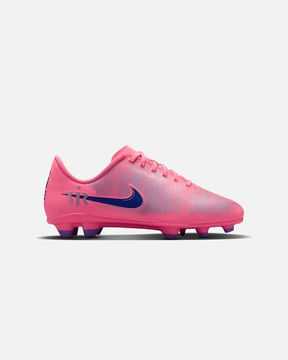 Botas Nike Mercurial Vapor 16 Club FG/MG Vini Jr.