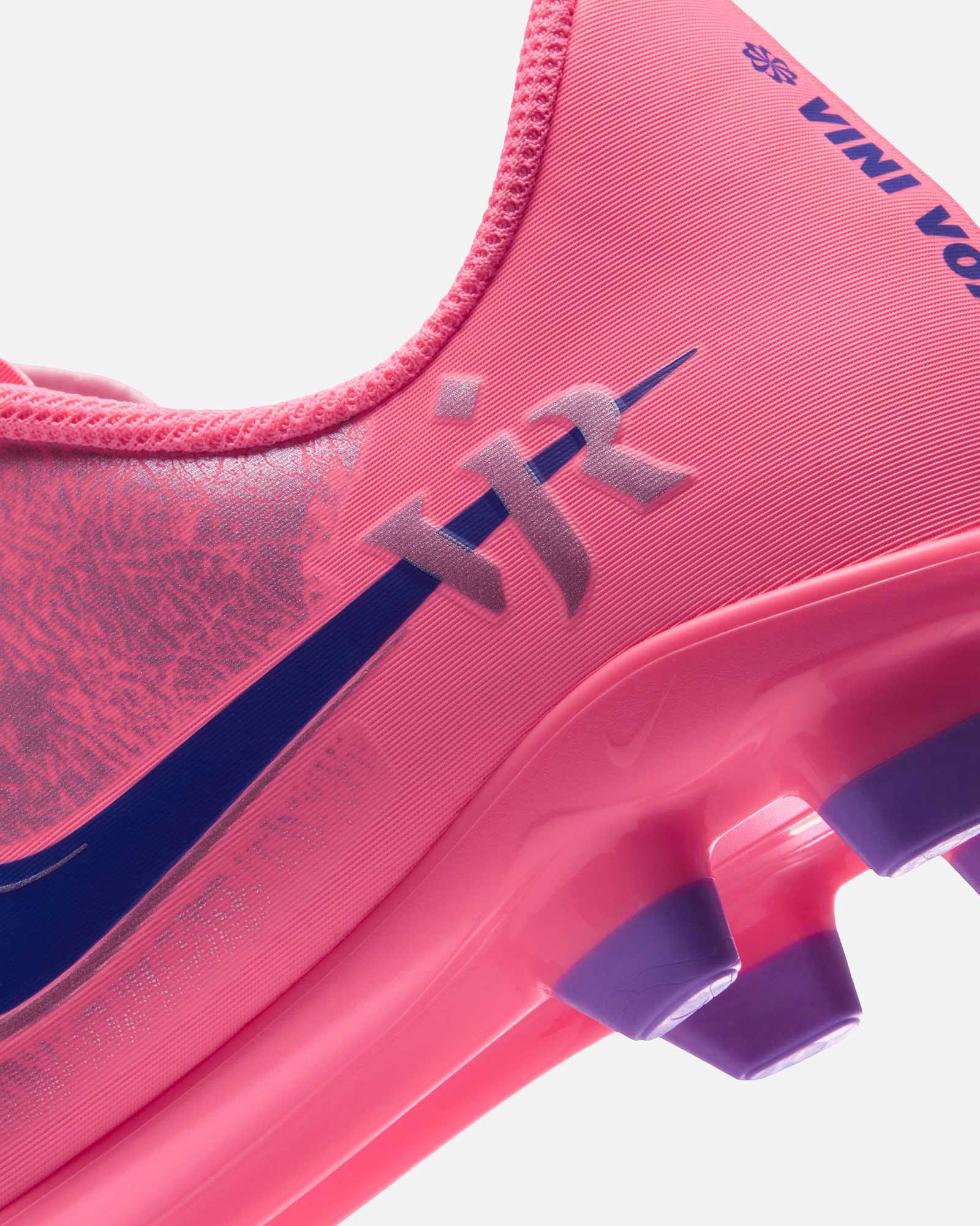 Botas Nike Mercurial Vapor 16 Club FG/MG Vini Jr. - Fútbol Factory