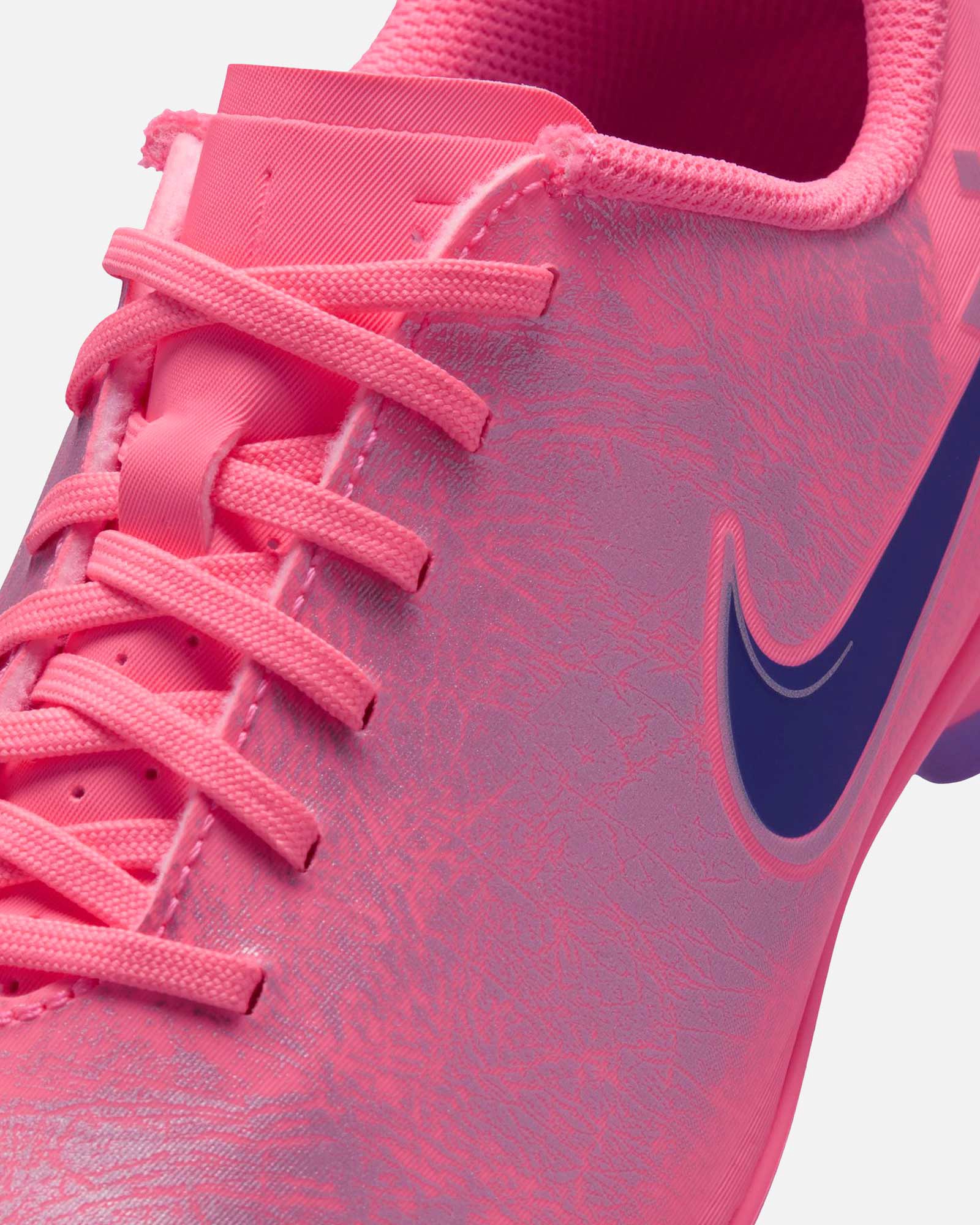 Botas Nike Mercurial Vapor 16 Club FG/MG Vini Jr. - Fútbol Factory