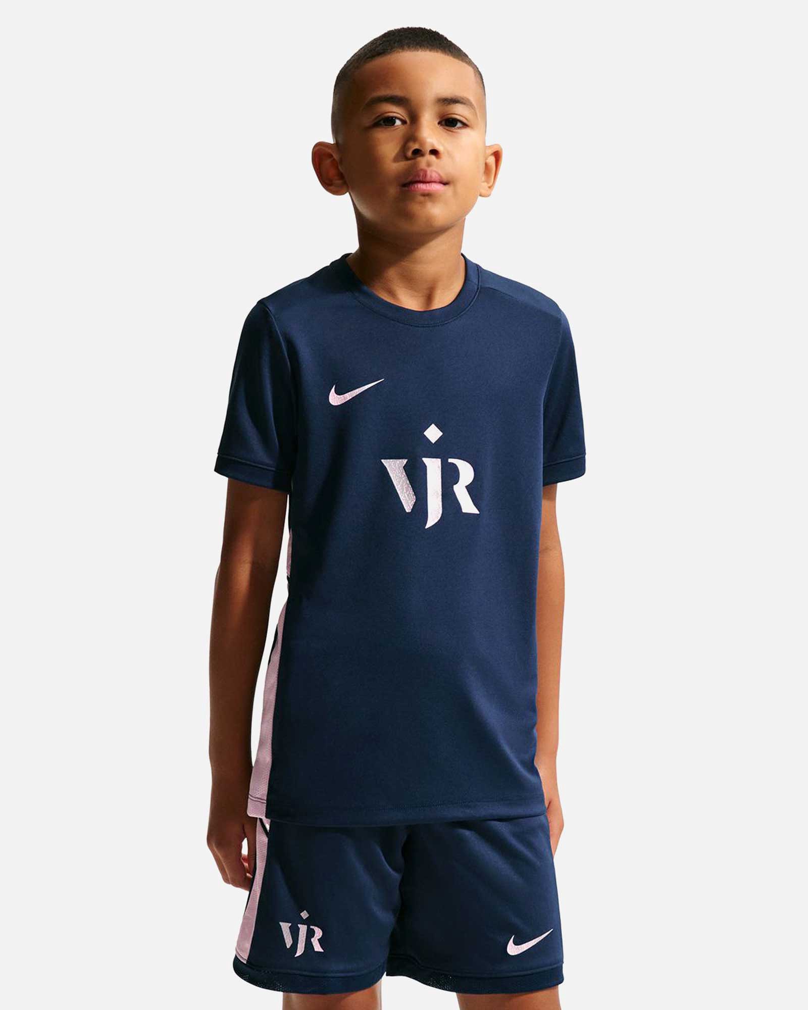 Camiseta Nike Academy Vini Jr. - Fútbol Factory