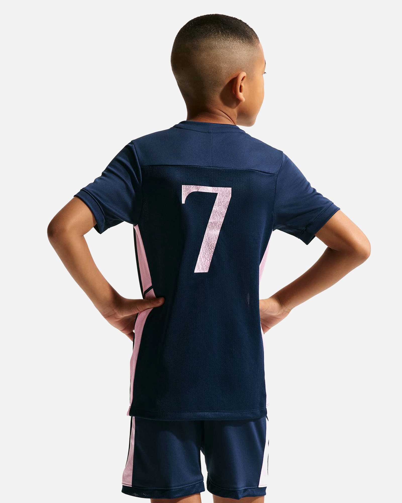 Camiseta Nike Academy Vini Jr. - Fútbol Factory