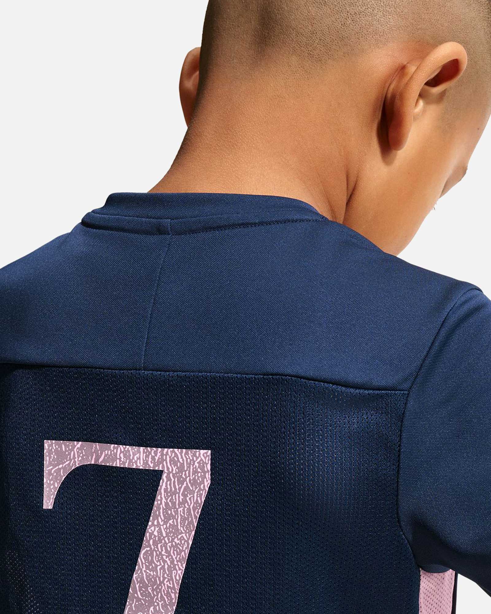 Camiseta Nike Academy Vini Jr. - Fútbol Factory