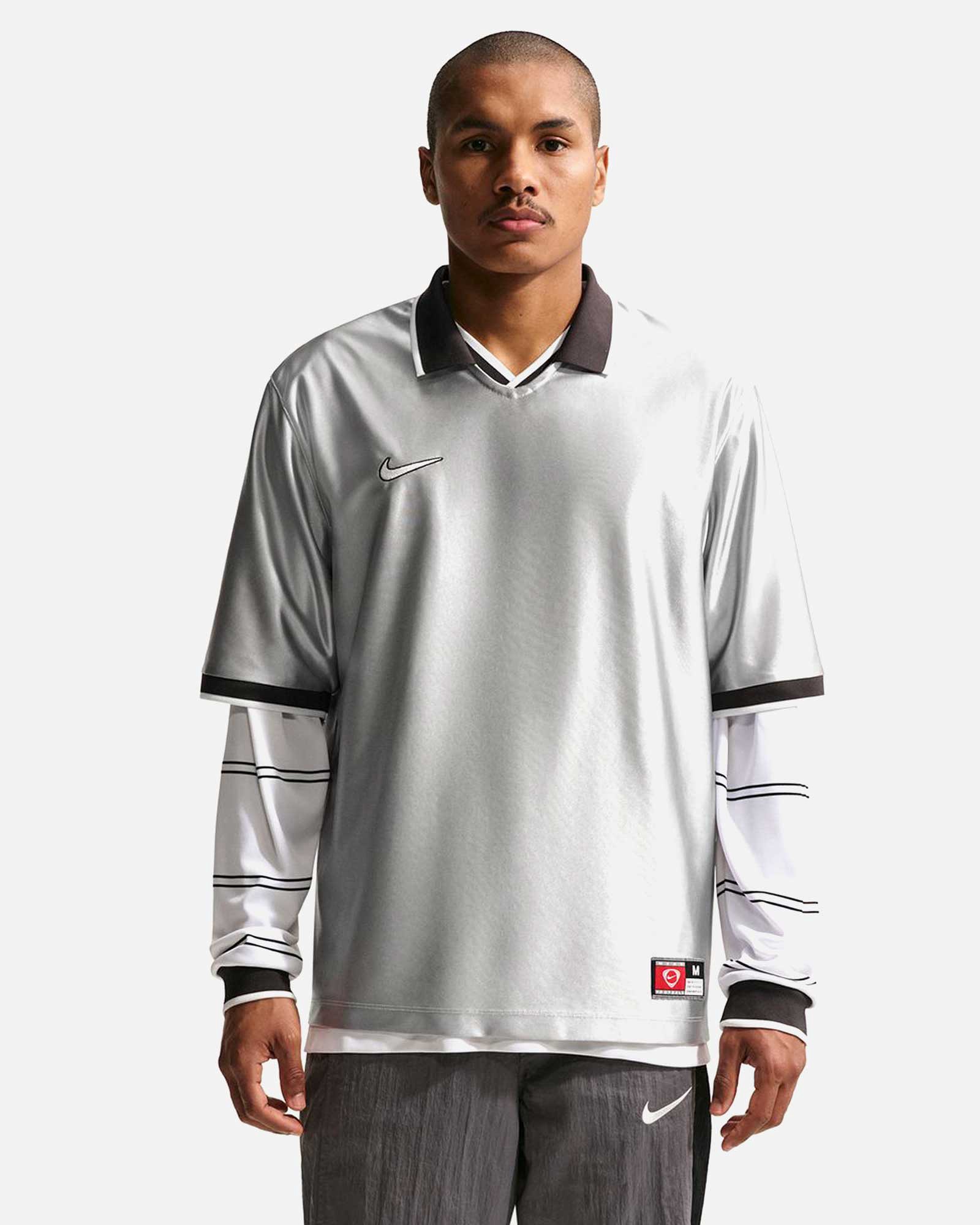 Camiseta Nike Energy TR - Fútbol Factory