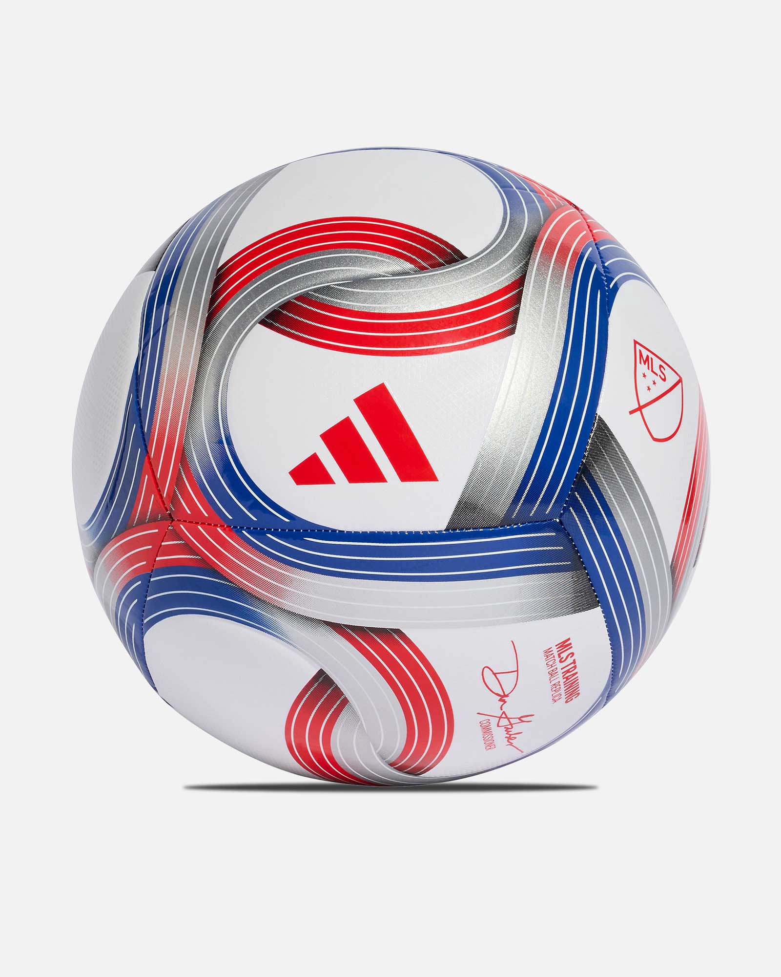 Balón adidas MLS 2026 TR - Fútbol Factory