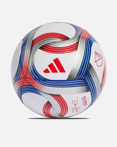 Balón adidas MLS 2026 TR