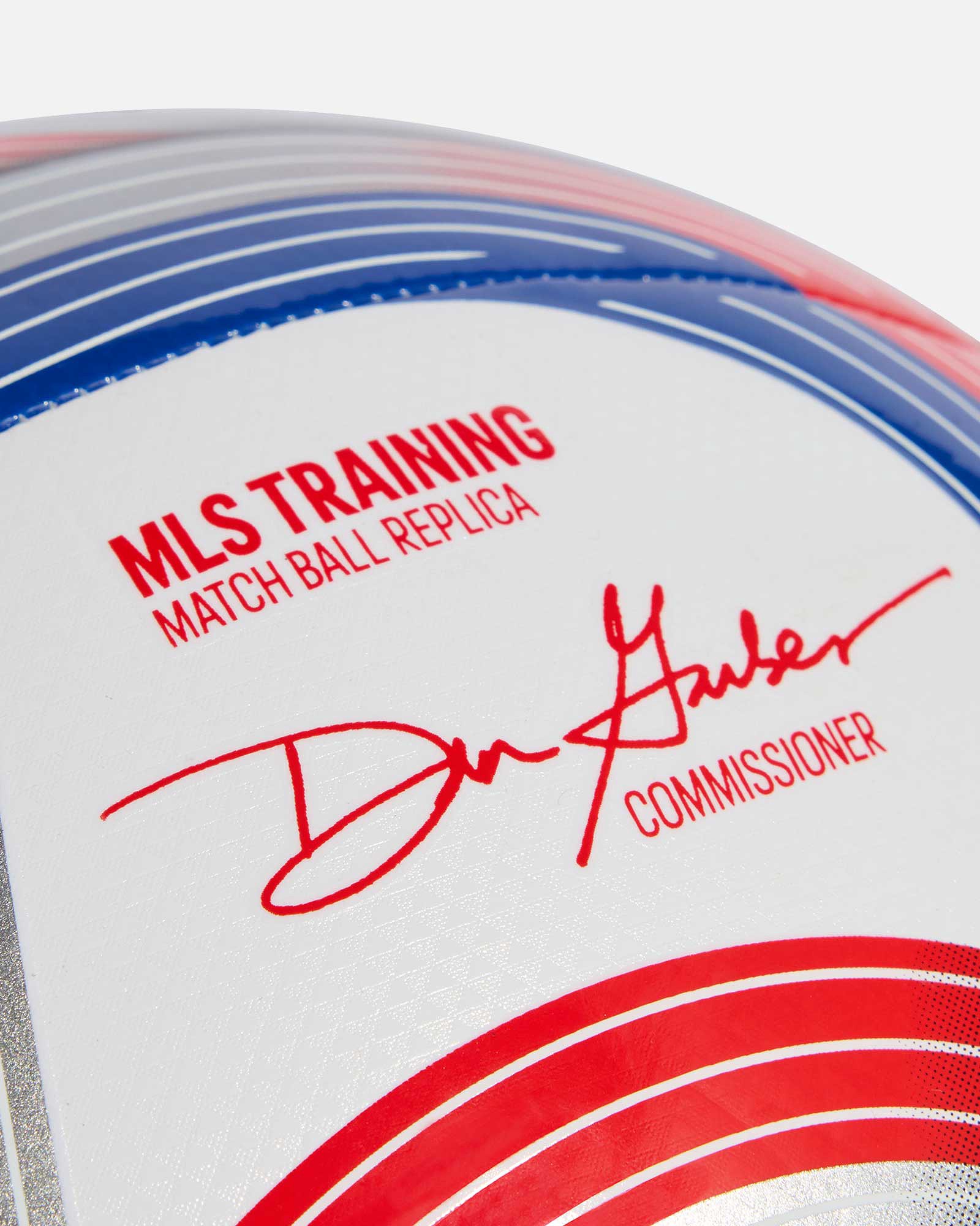 Balón adidas MLS 2026 TR - Fútbol Factory