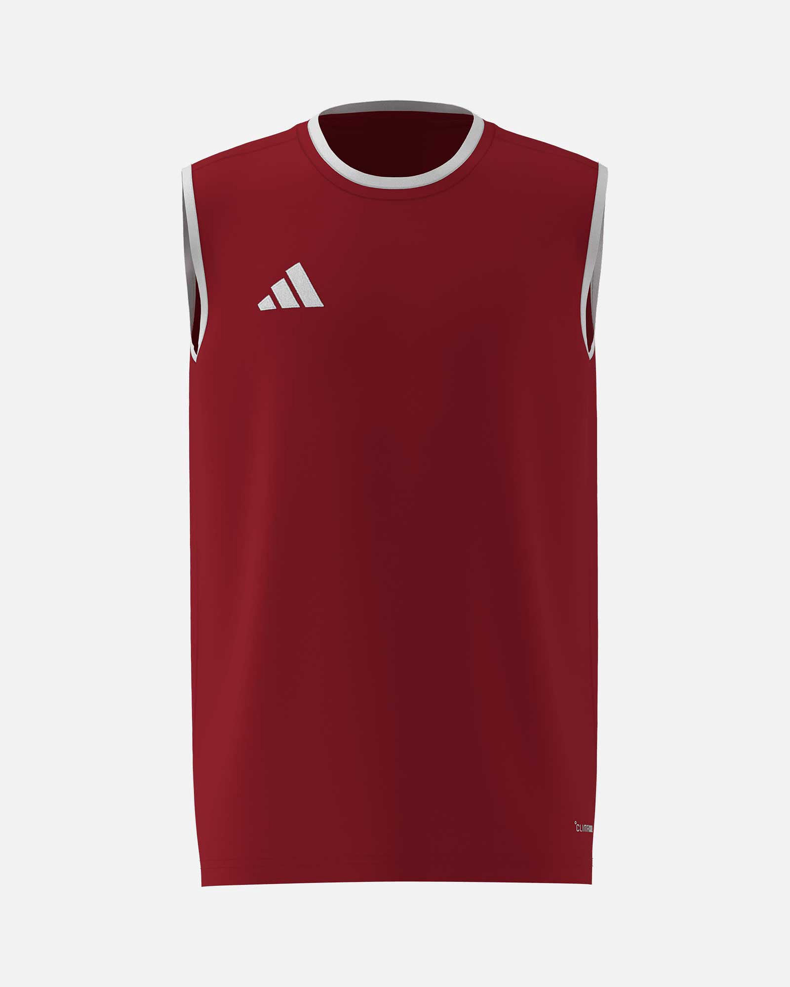 Camiseta adidas Entrada 26 SL - Fútbol Factory