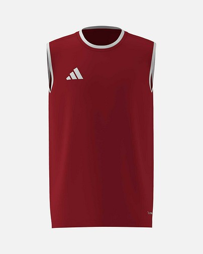 Camiseta adidas Entrada 26 SL