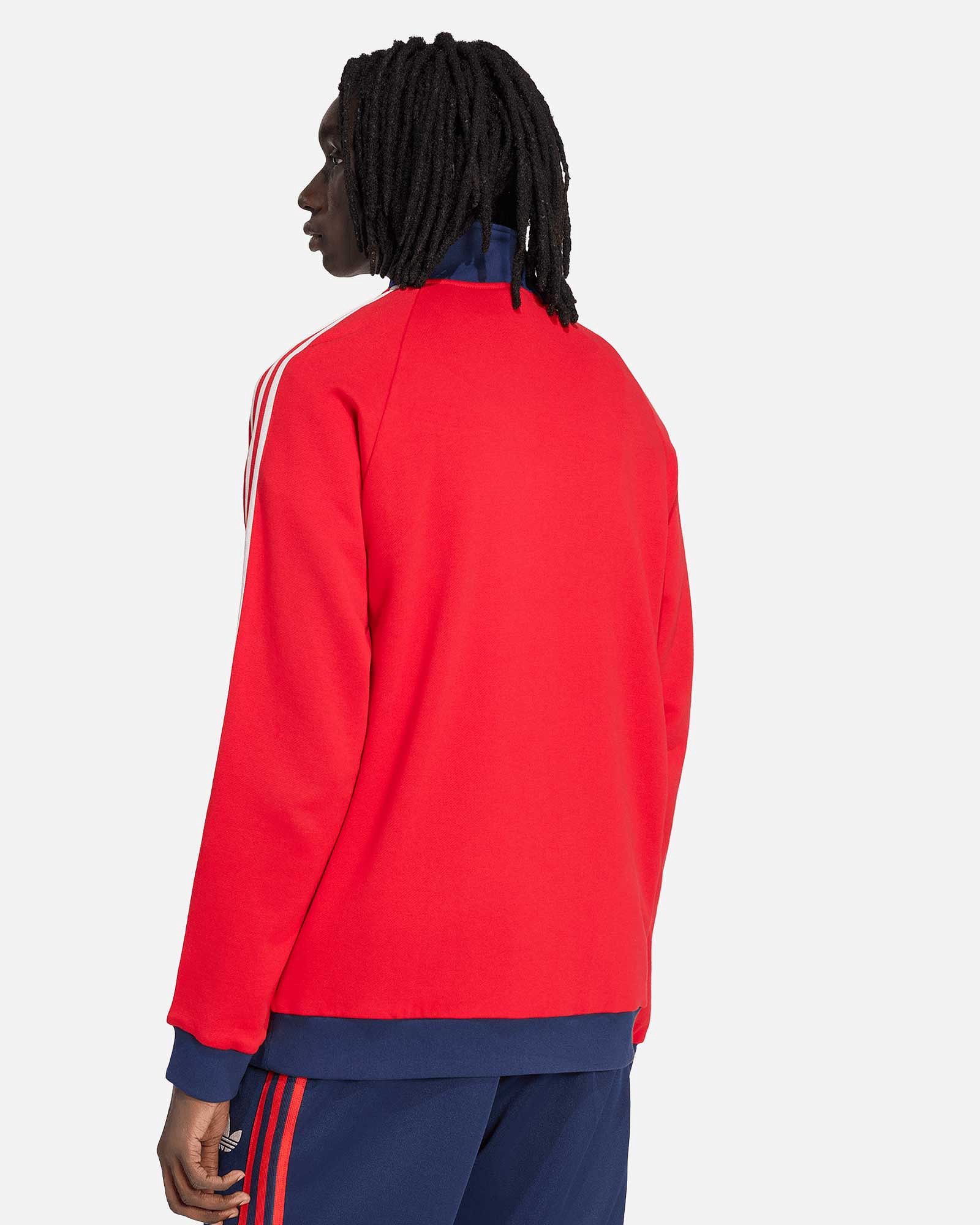 Sudadera Arsenal FC 2025/2026 Originals - Fútbol Factory