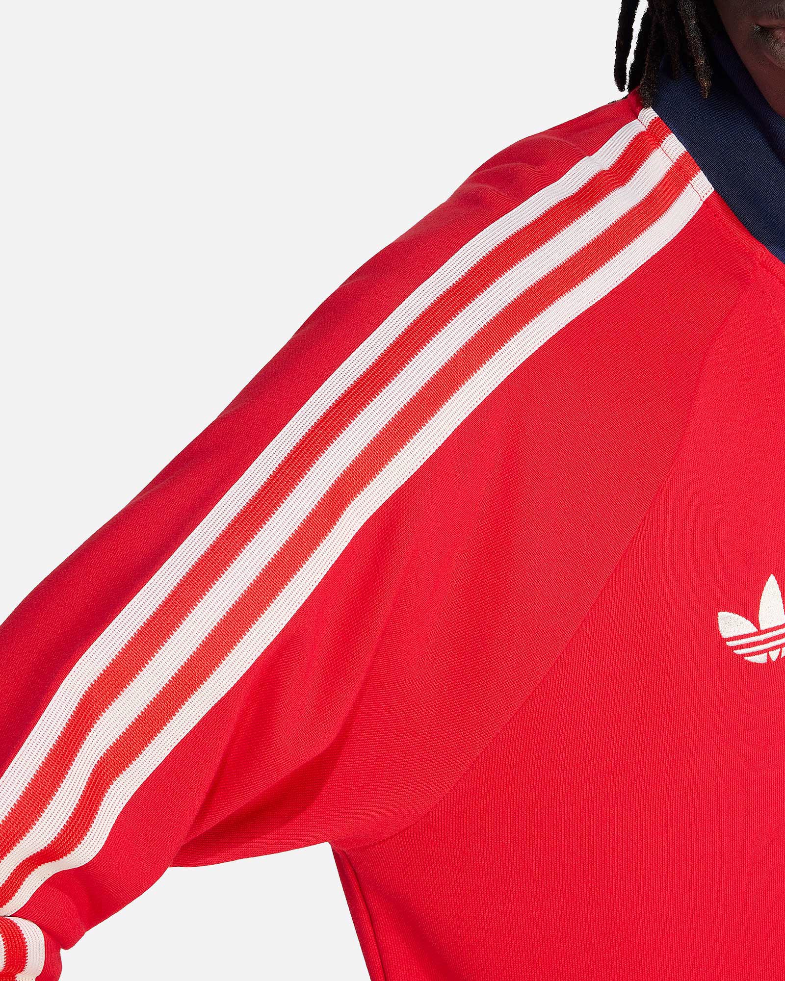 Sudadera Arsenal FC 2025/2026 Originals - Fútbol Factory