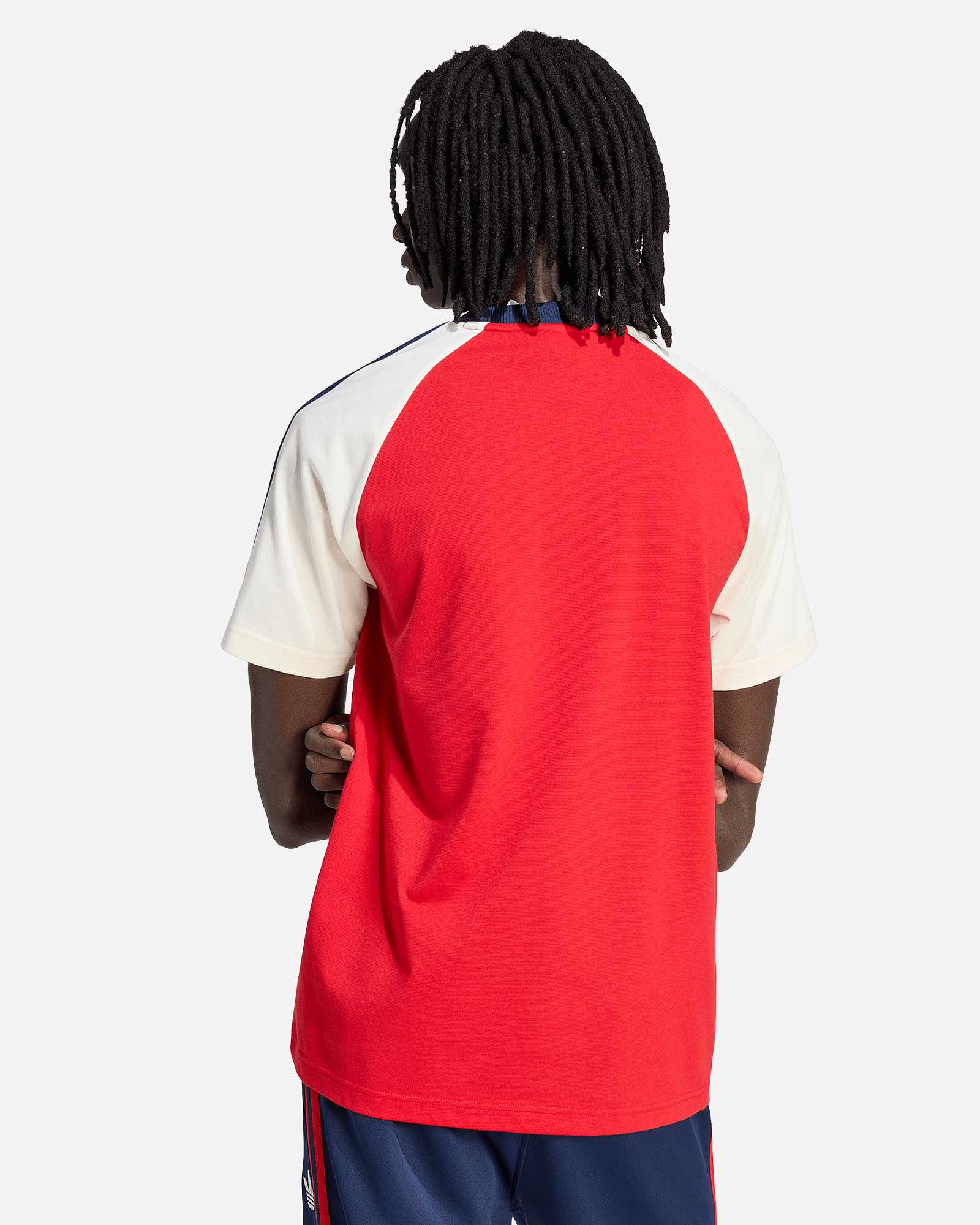 Camiseta Arsenal FC 2025/2026 Originals Crew - Fútbol Factory