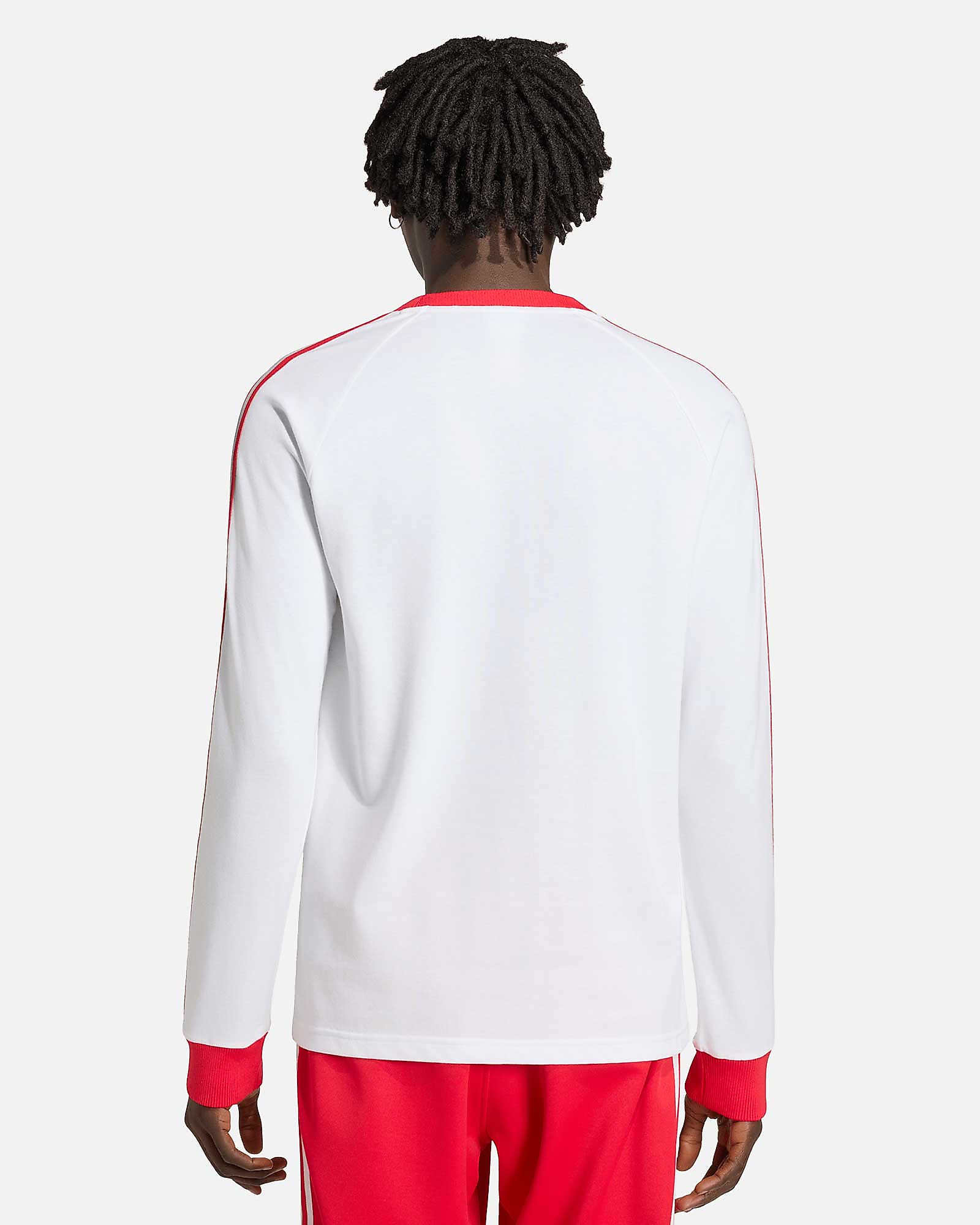 Sudadera Liverpool FC 2025/2026 Originals - Fútbol Factory
