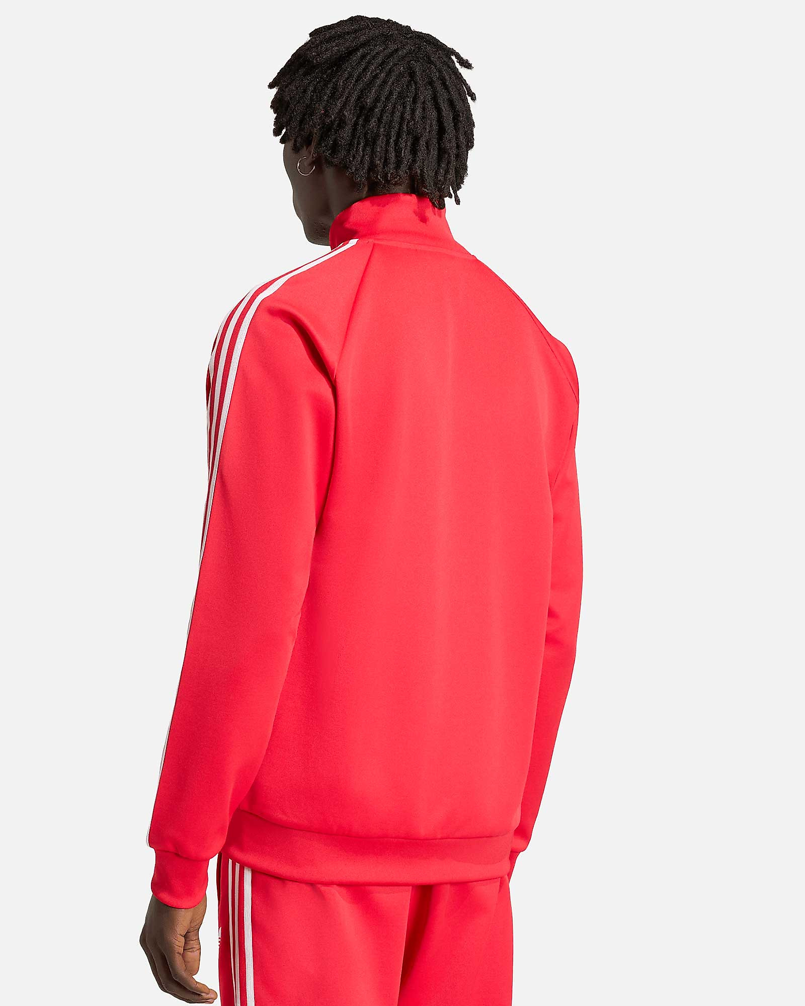 Chaqueta Liverpool FC 2025/2026 Originals - Fútbol Factory