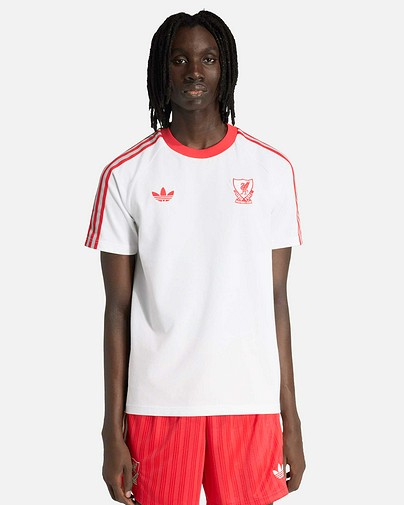 Pantalón Liverpool FC 2025/2026 Originals