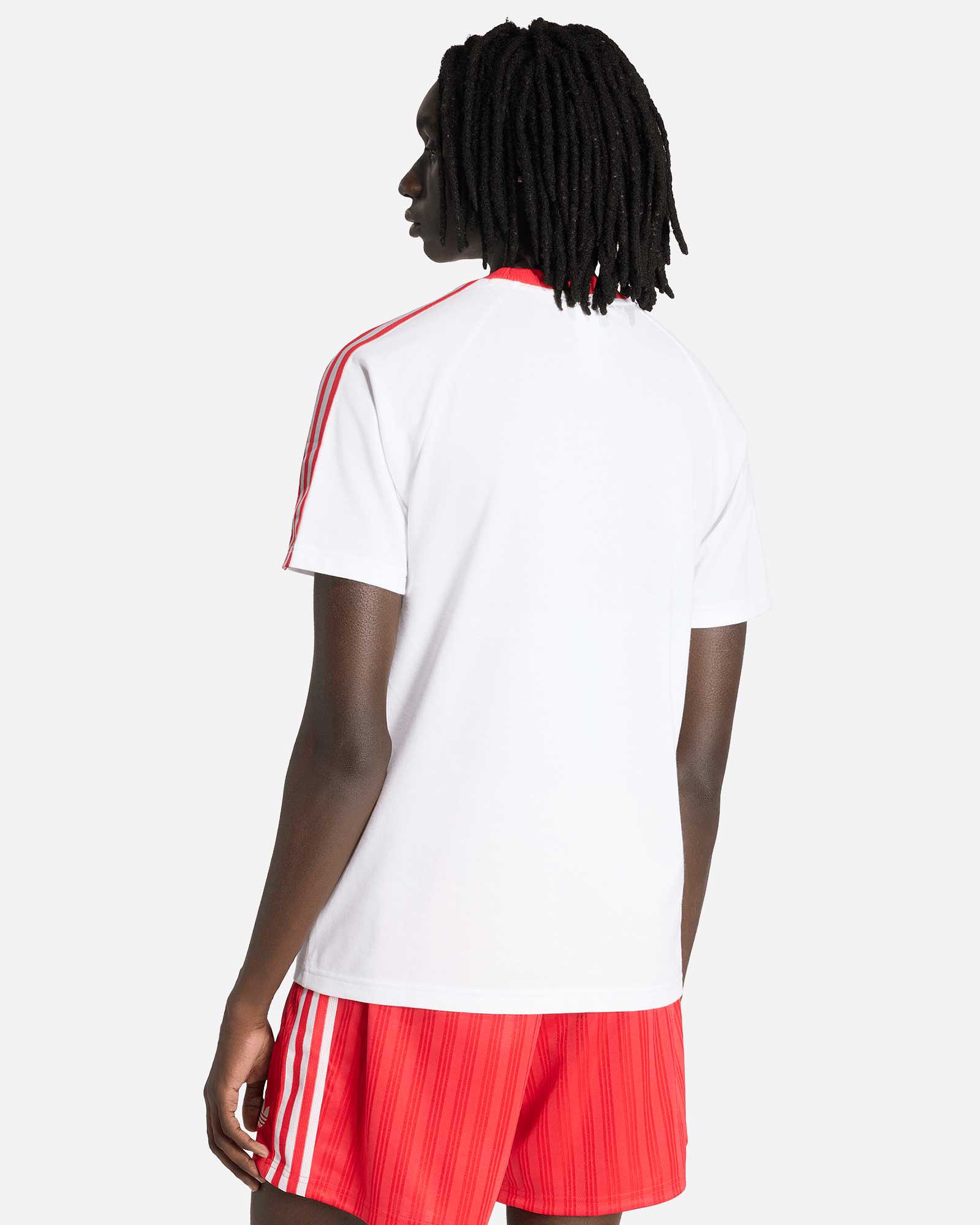 Pantalón Liverpool FC 2025/2026 Originals - Fútbol Factory