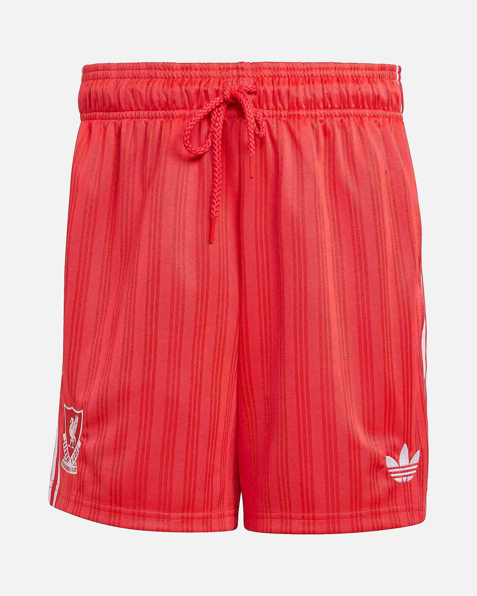 Pantalón Liverpool FC 2025/2026 Originals - Fútbol Factory