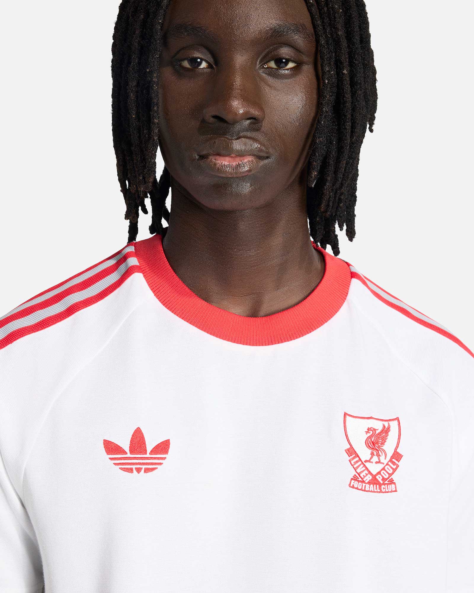 Pantalón Liverpool FC 2025/2026 Originals - Fútbol Factory