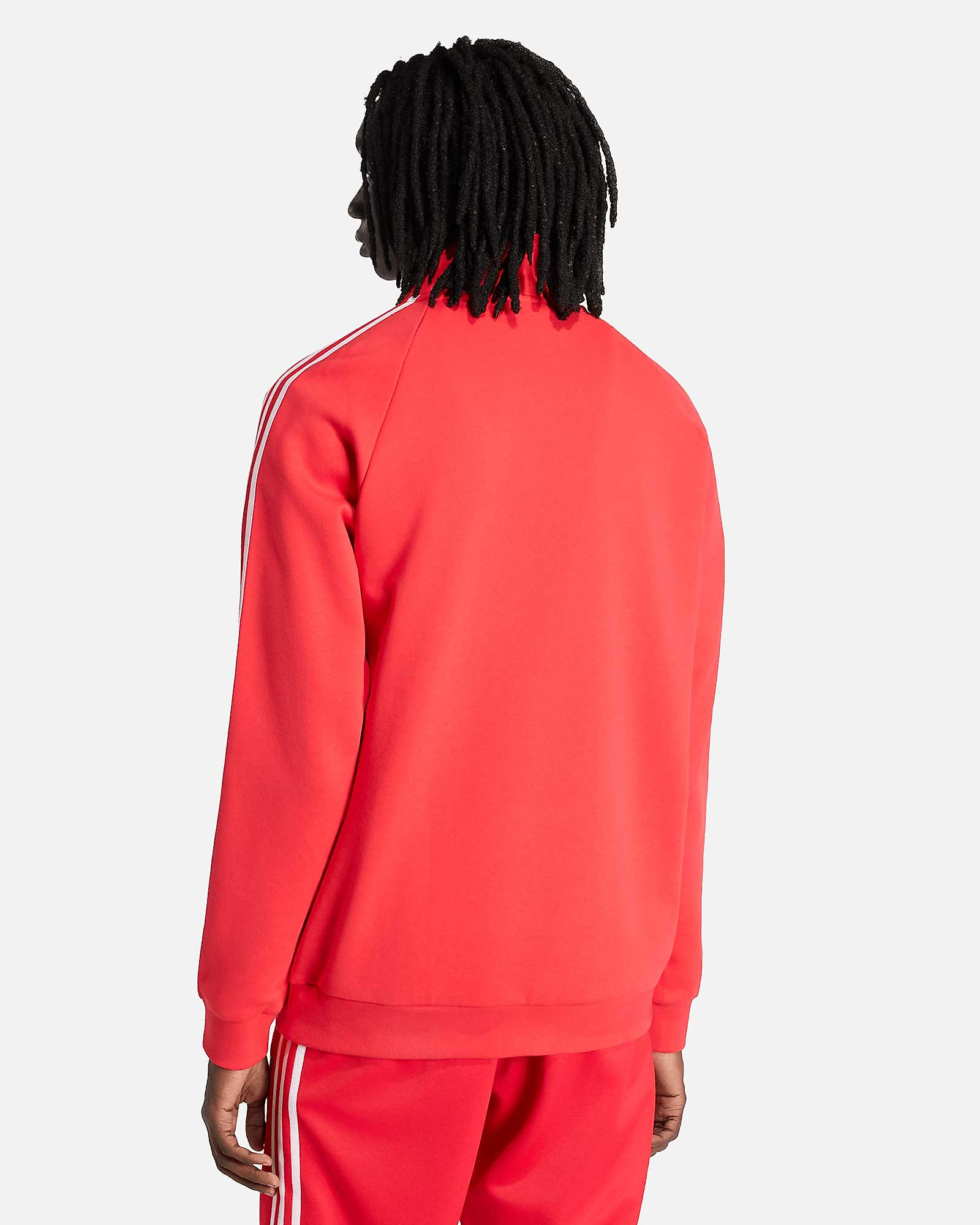 Sudadera Liverpool FC 2025/2026 Originals Half Zip Top - Fútbol Factory